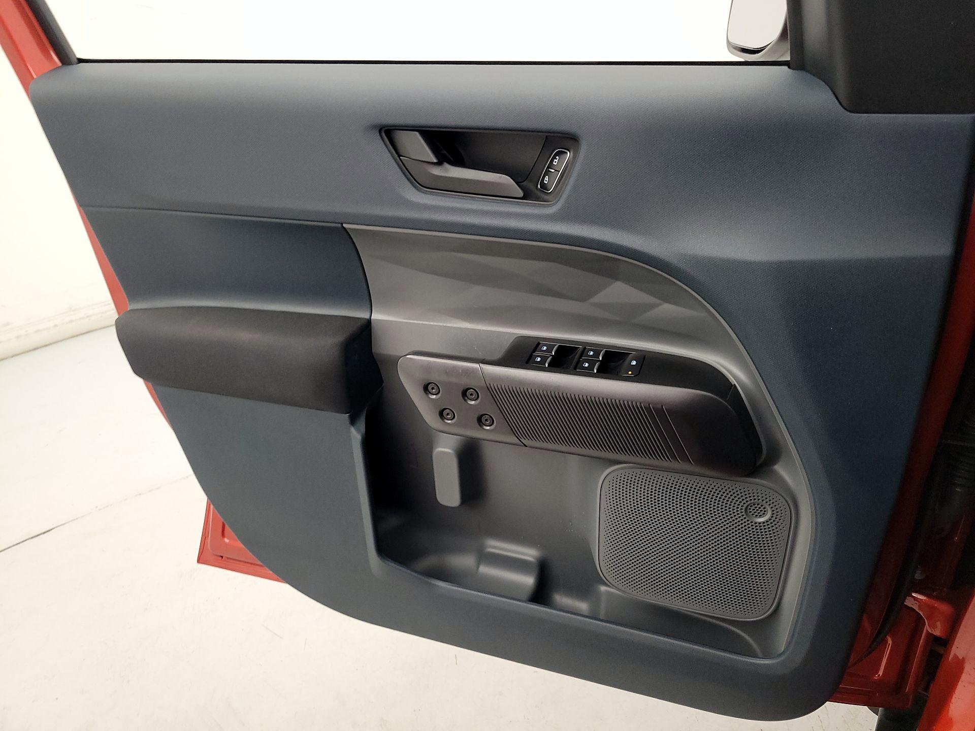 Thumbnail: 2024 Ford Maverick - 12