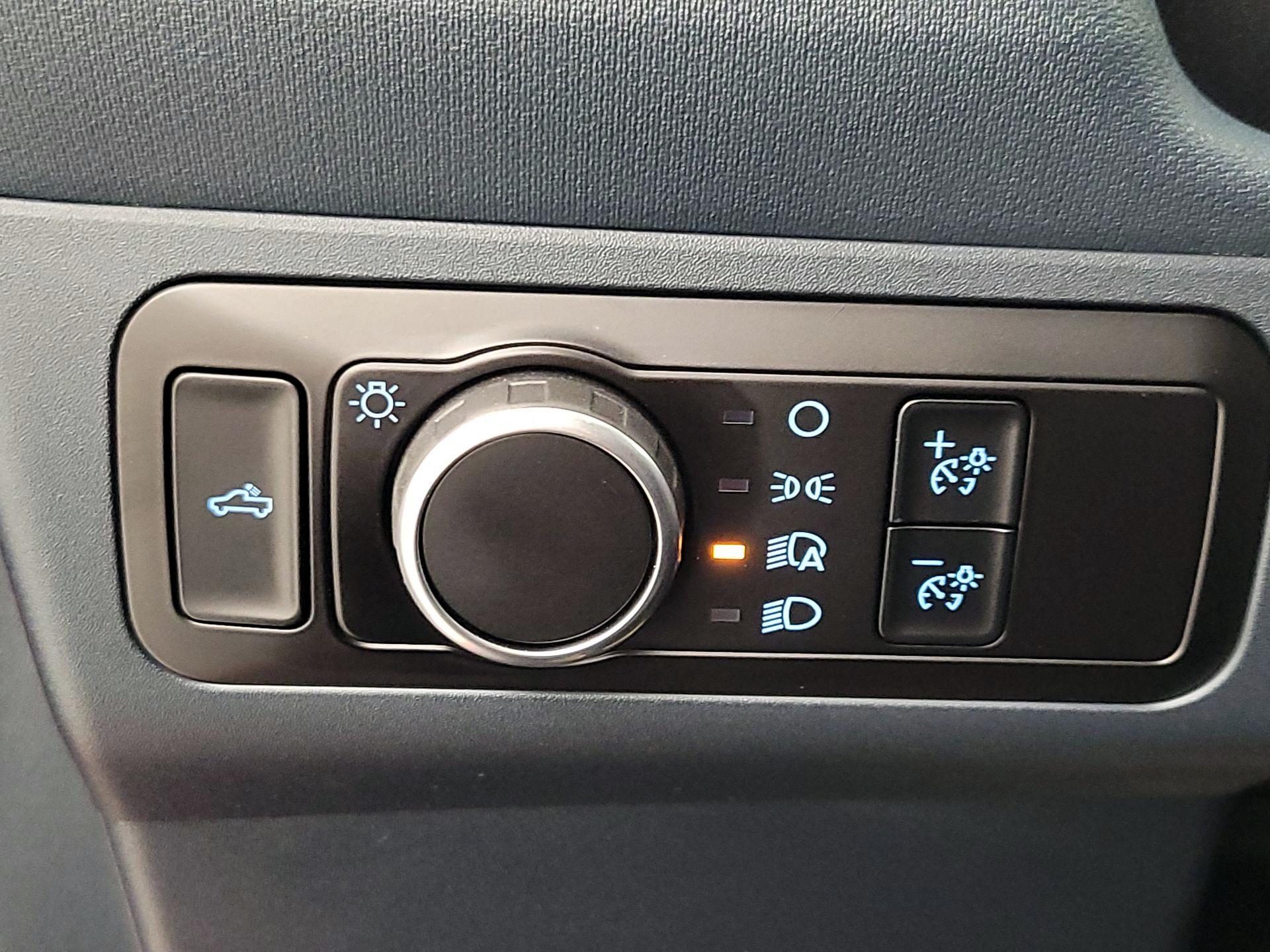 Thumbnail: 2024 Ford Maverick - 13