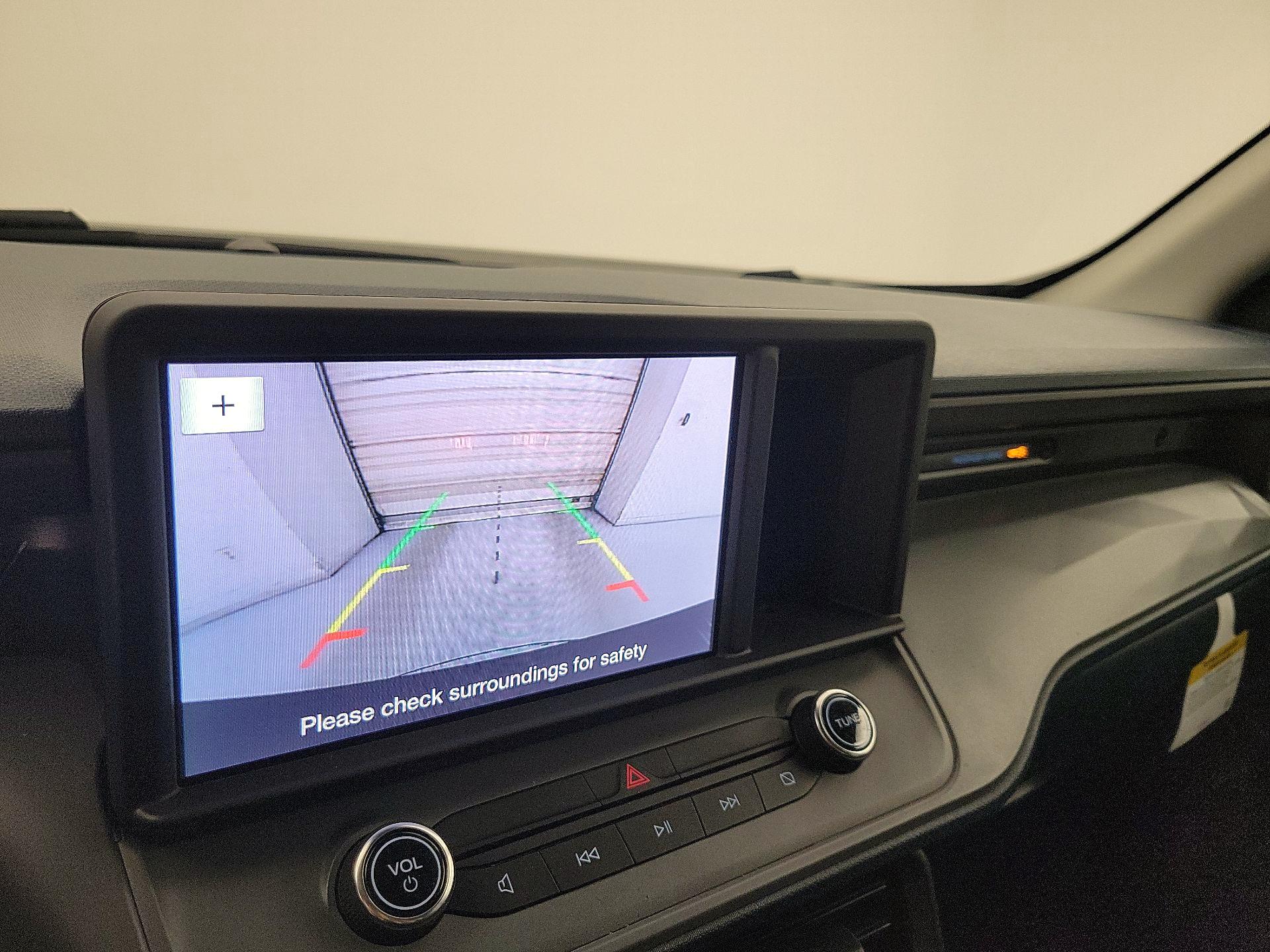 Thumbnail: 2024 Ford Maverick - 14