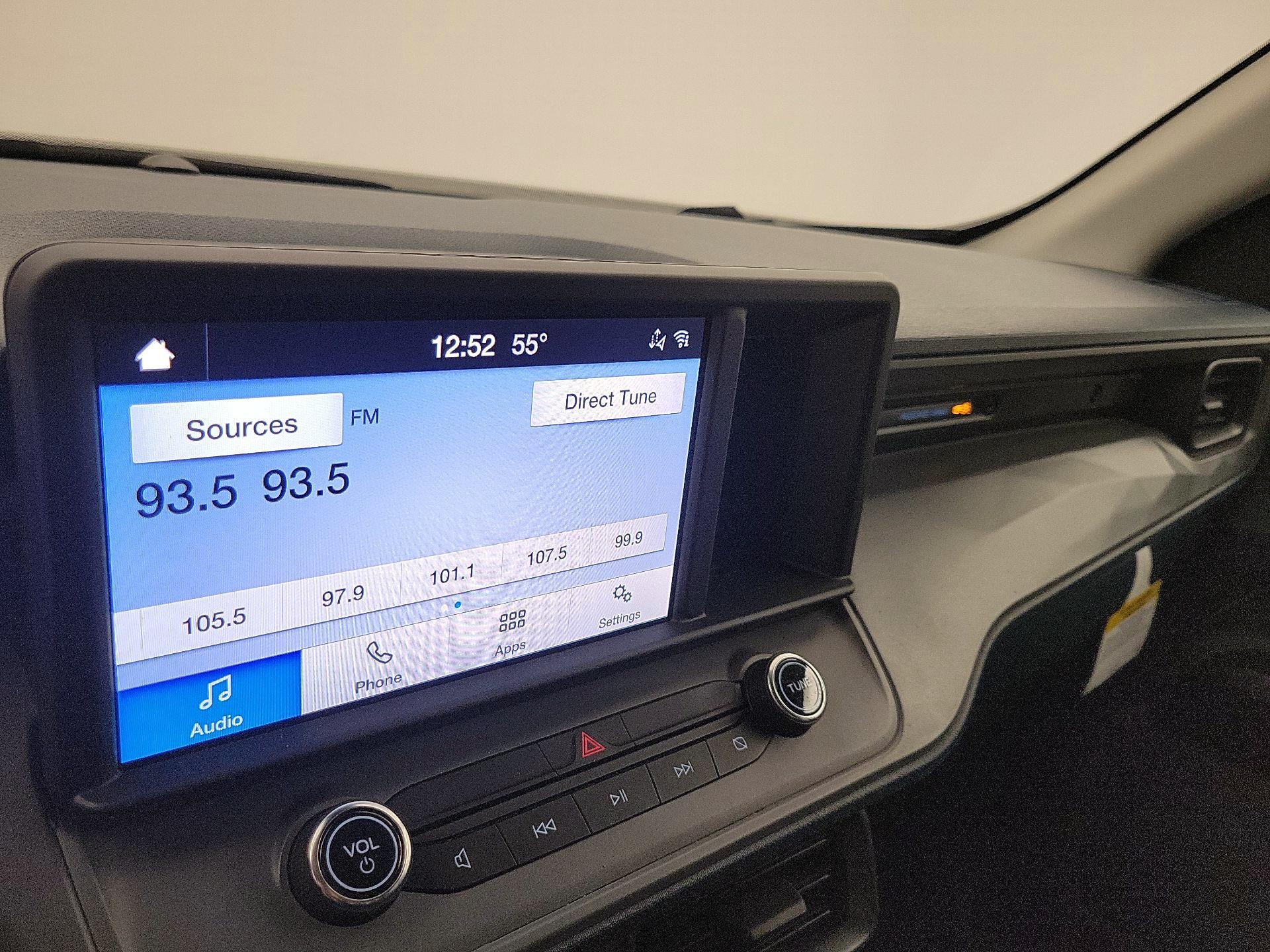 Thumbnail: 2024 Ford Maverick - 15