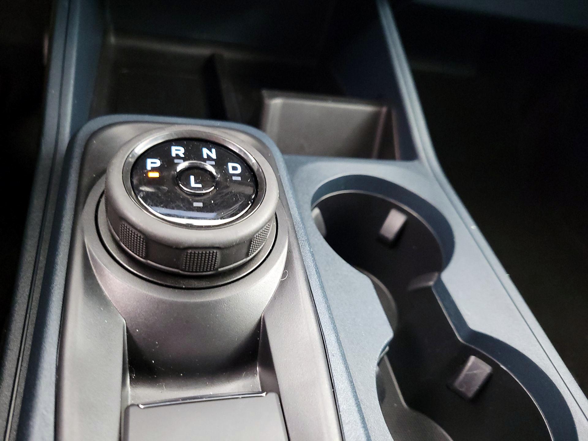 Thumbnail: 2024 Ford Maverick - 17