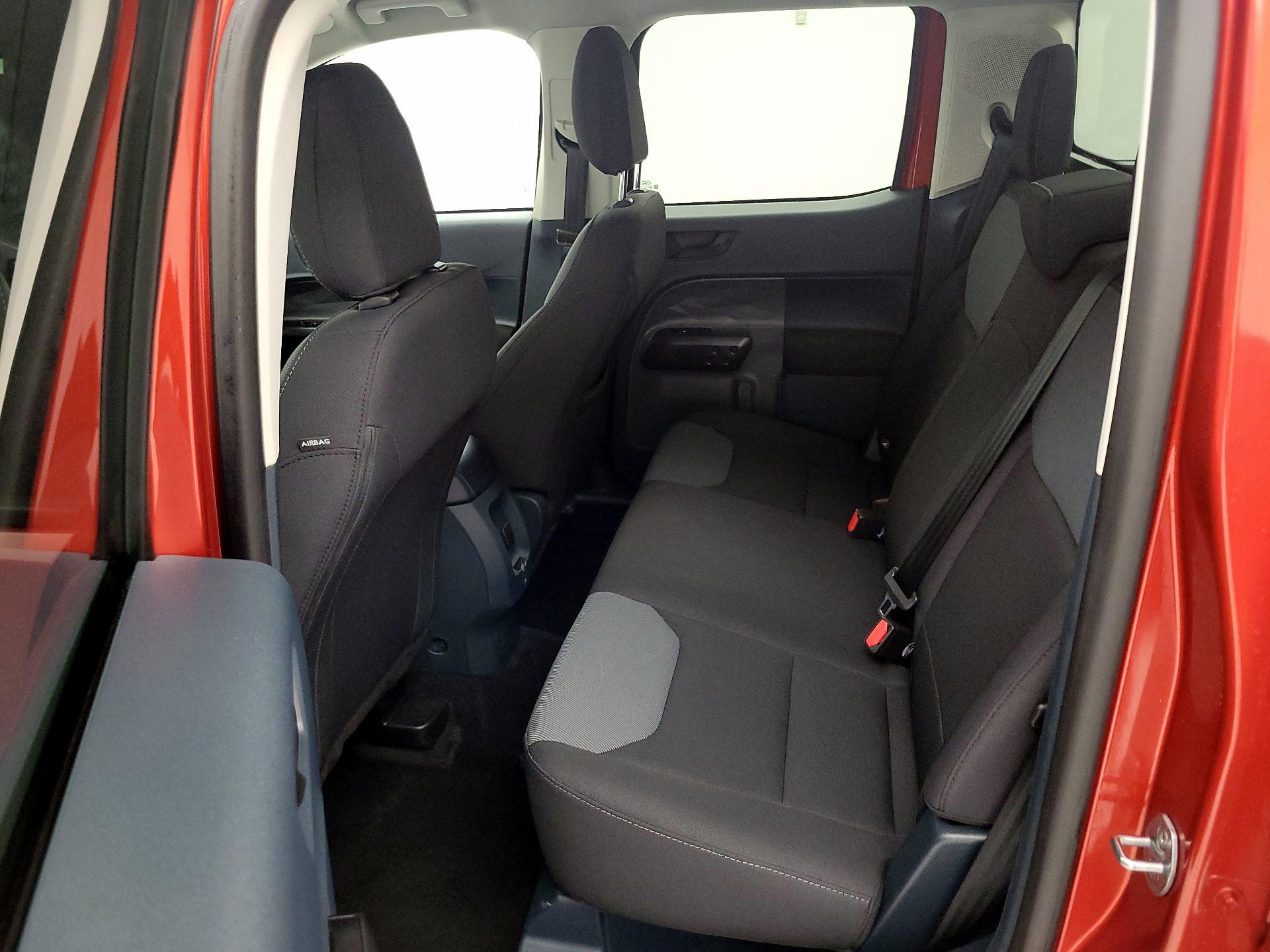 Thumbnail: 2024 Ford Maverick - 19