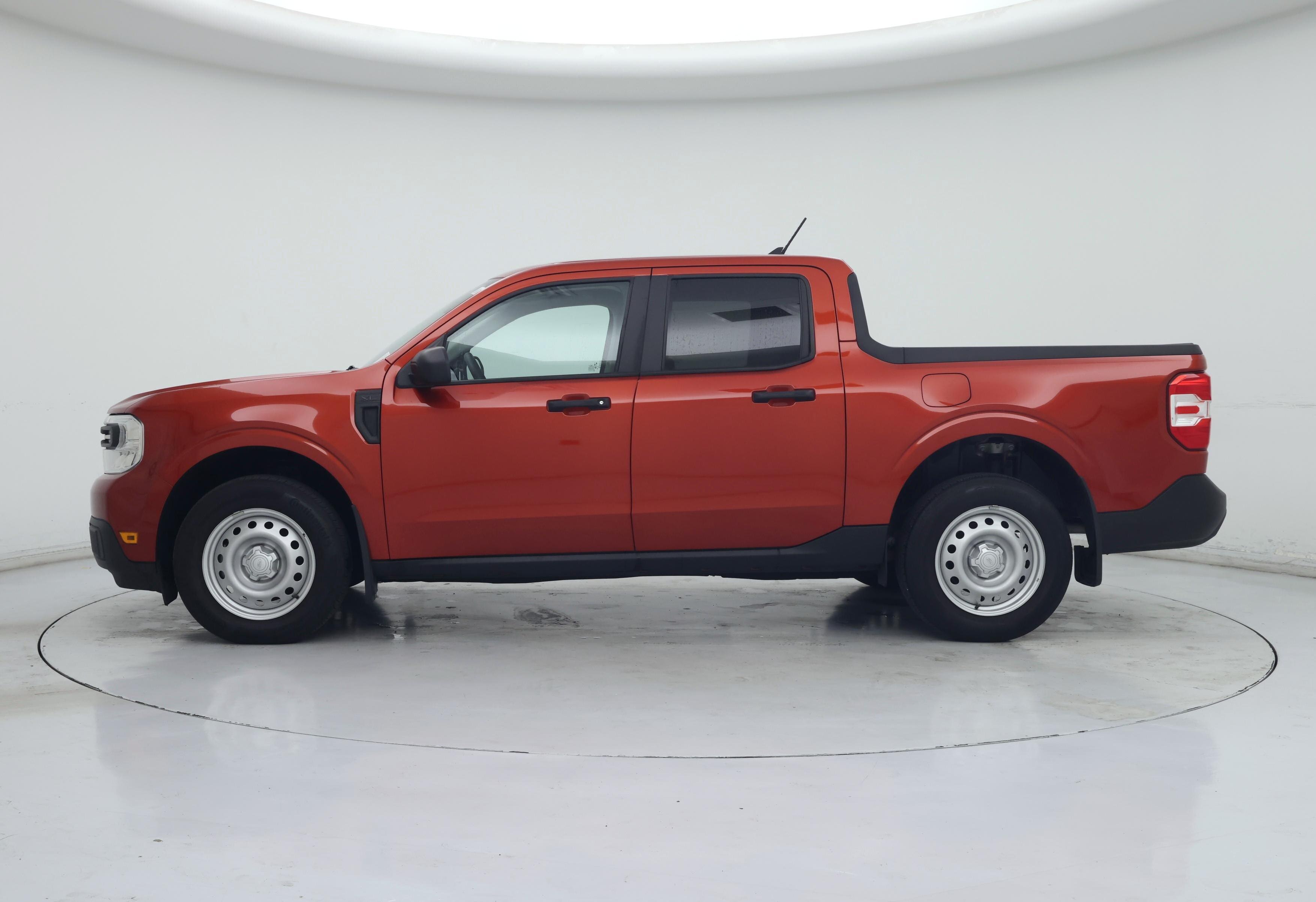 Thumbnail: 2024 Ford Maverick - 3