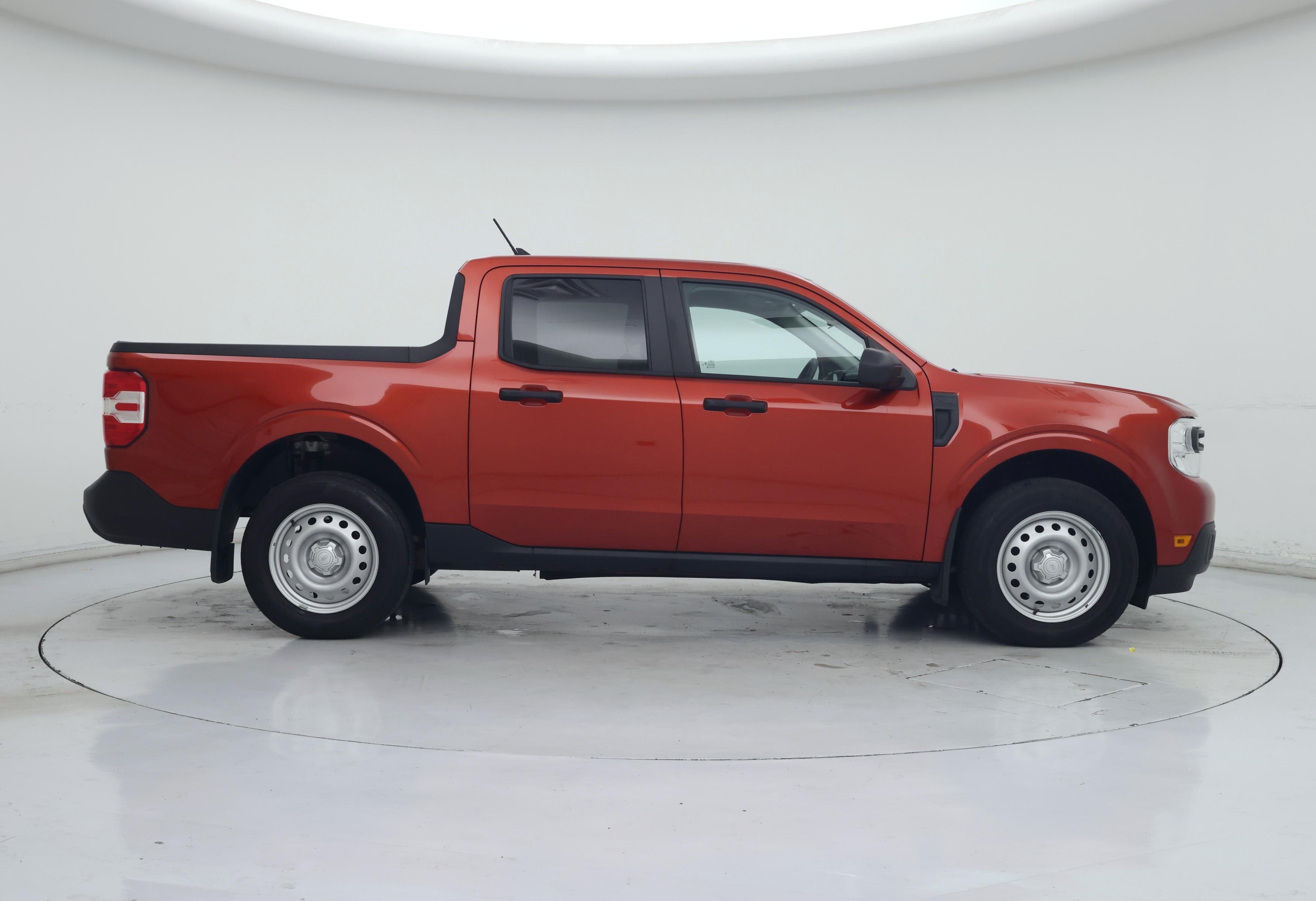 Thumbnail: 2024 Ford Maverick - 7