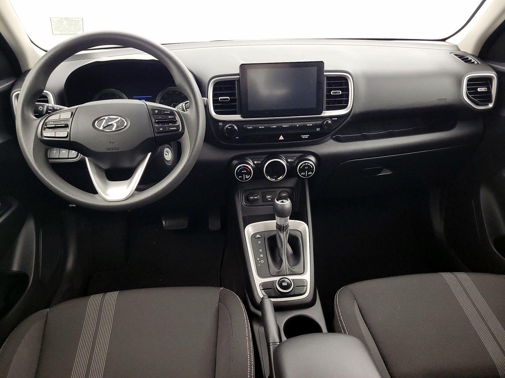 Thumbnail: 2020 Hyundai Venue - 9