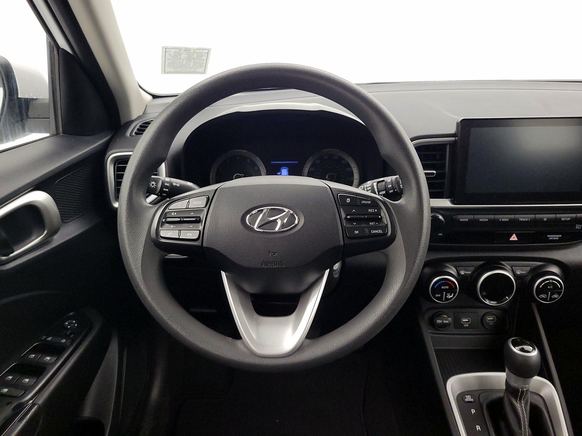 Thumbnail: 2020 Hyundai Venue - 10