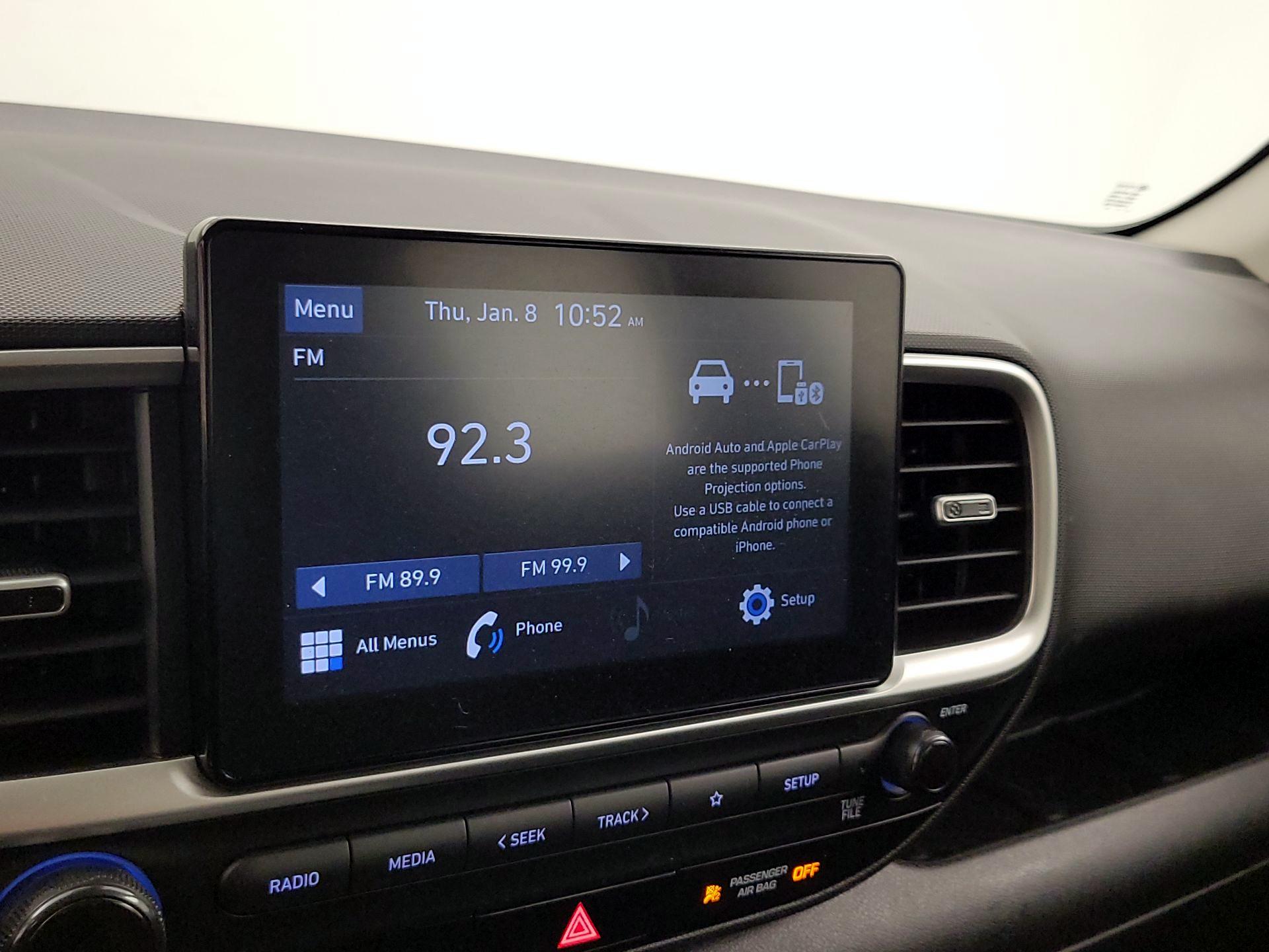 Thumbnail: 2020 Hyundai Venue - 15