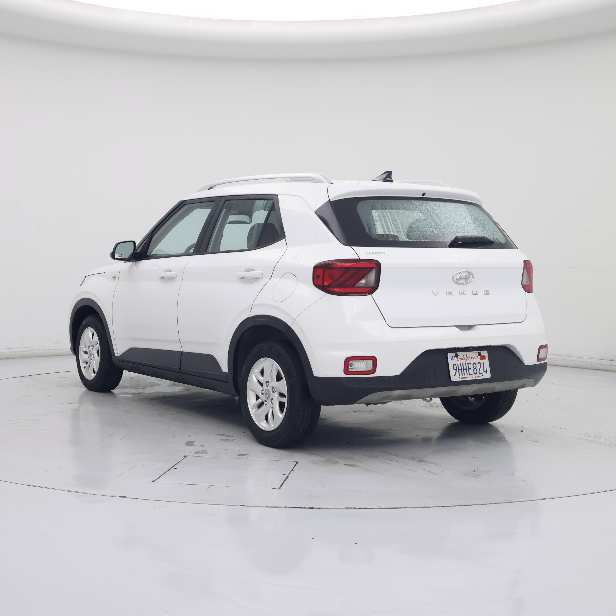 Thumbnail: 2020 Hyundai Venue - 2
