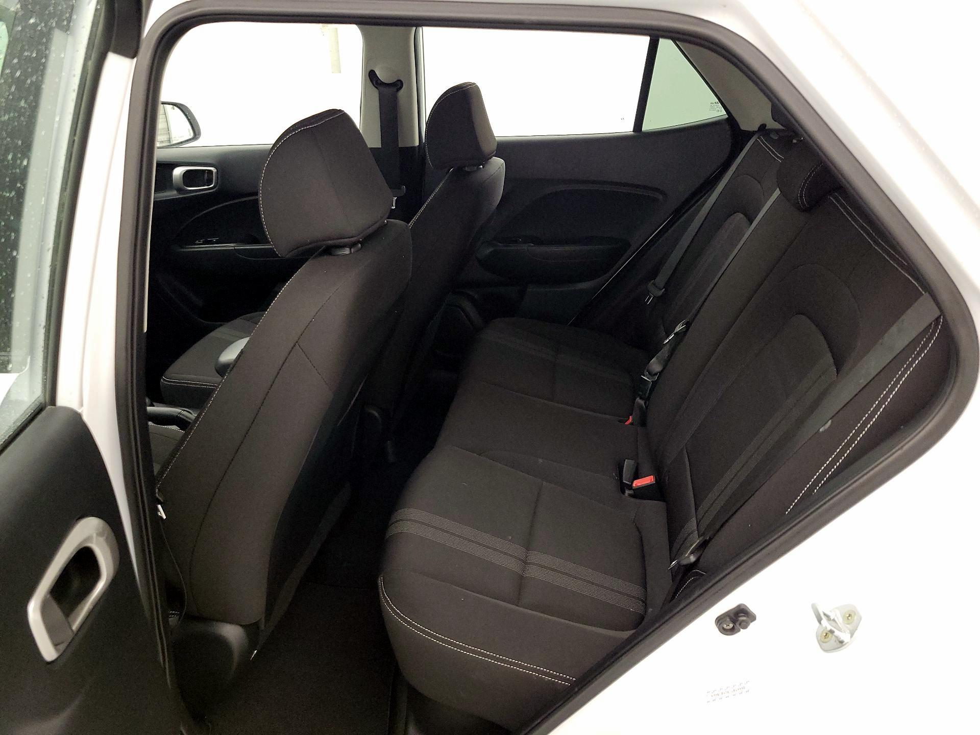 Thumbnail: 2020 Hyundai Venue - 19