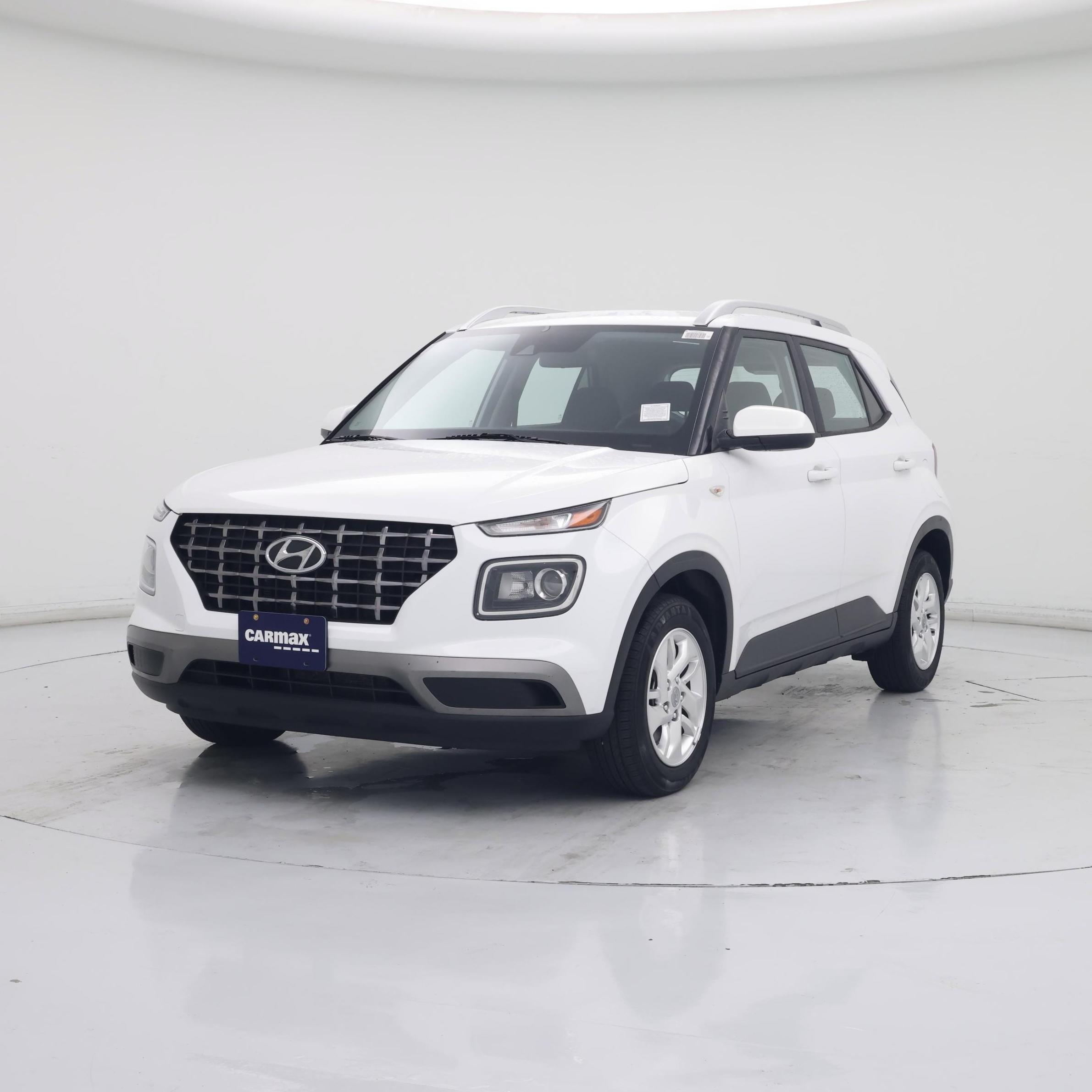 Thumbnail: 2020 Hyundai Venue - 4