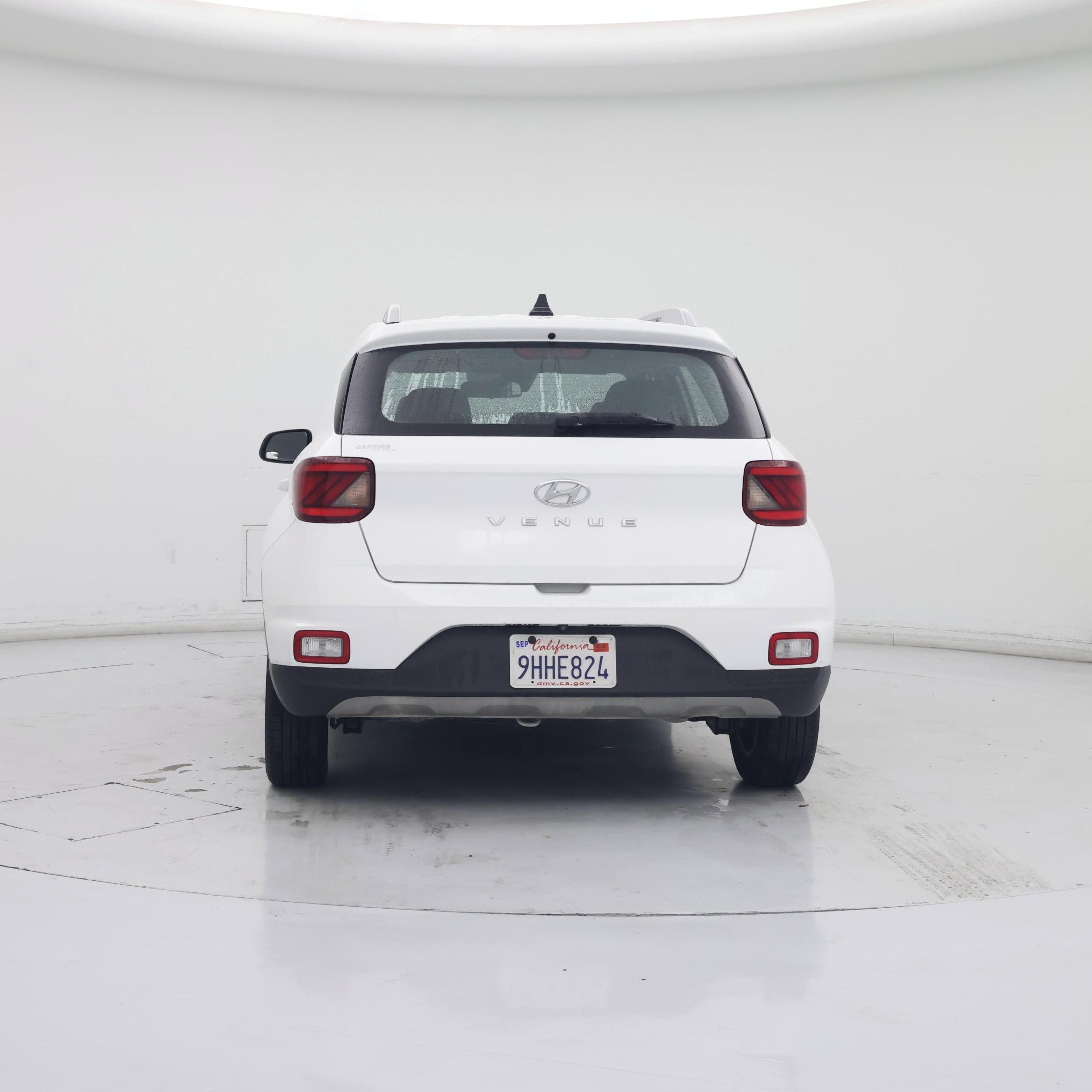 Thumbnail: 2020 Hyundai Venue - 6