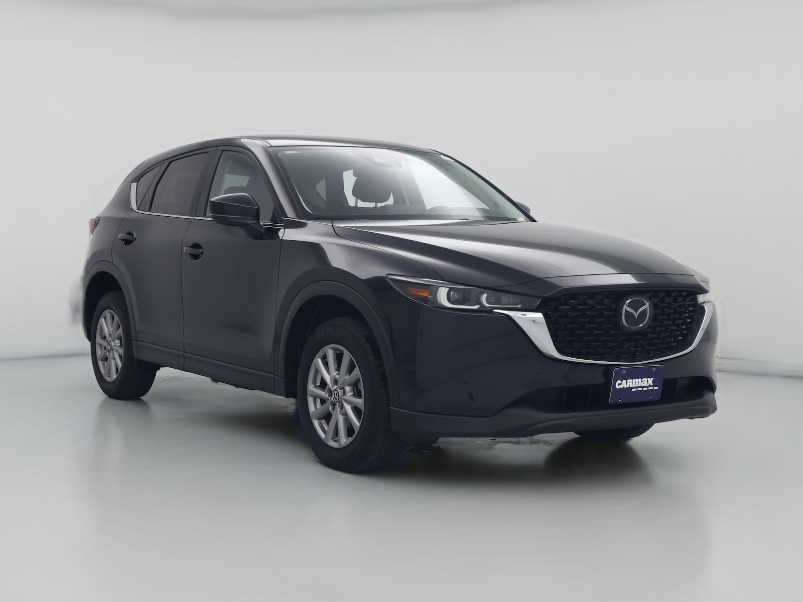 2023 Mazda CX-5 S Select Package