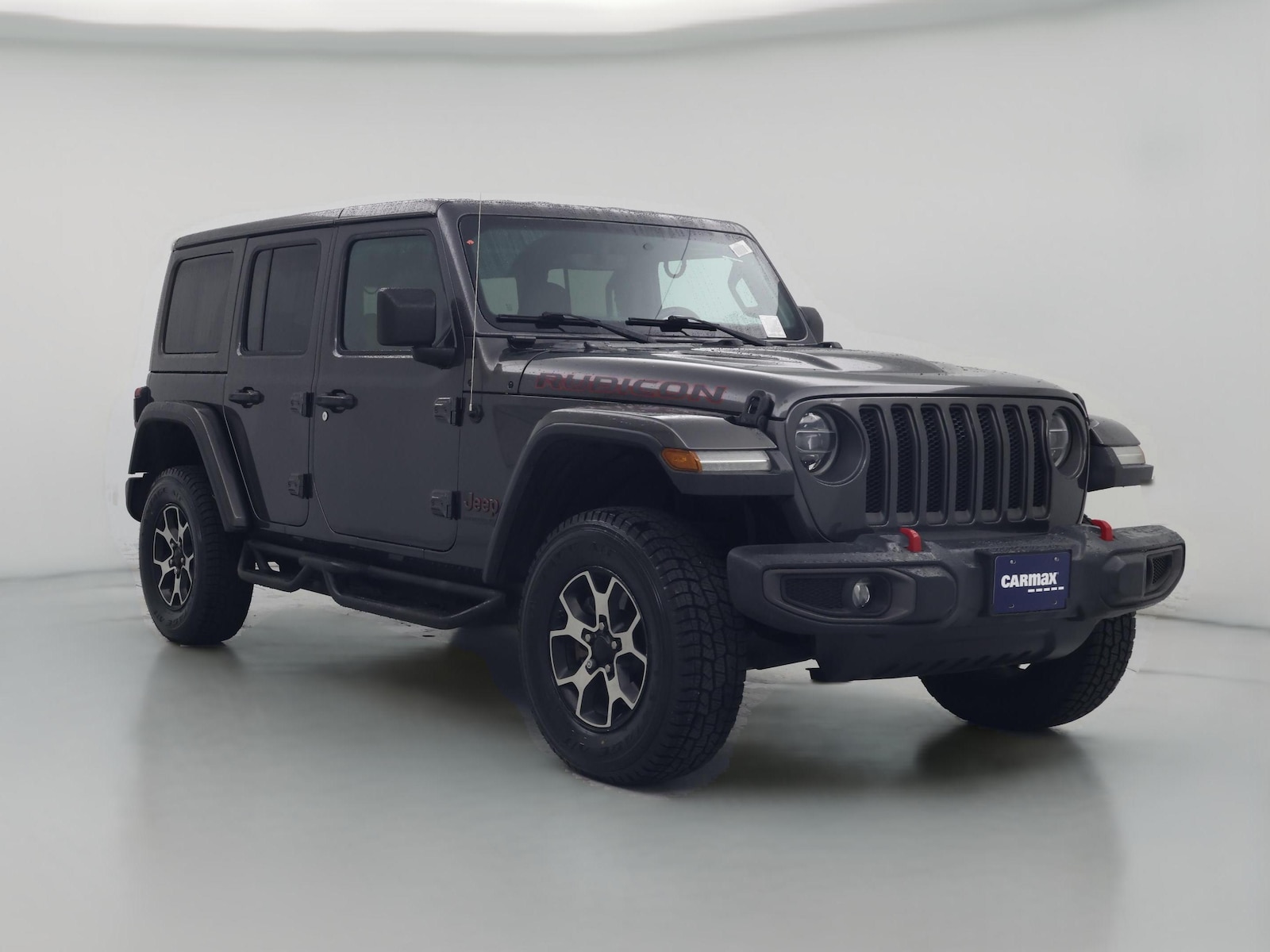 2020 Jeep Wrangler Unlimited