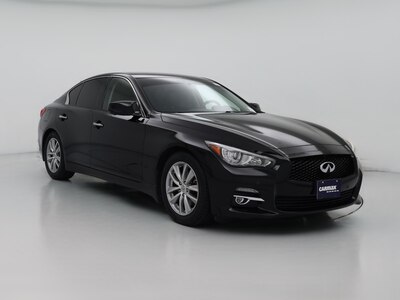 2014 Infiniti Q50 Premium