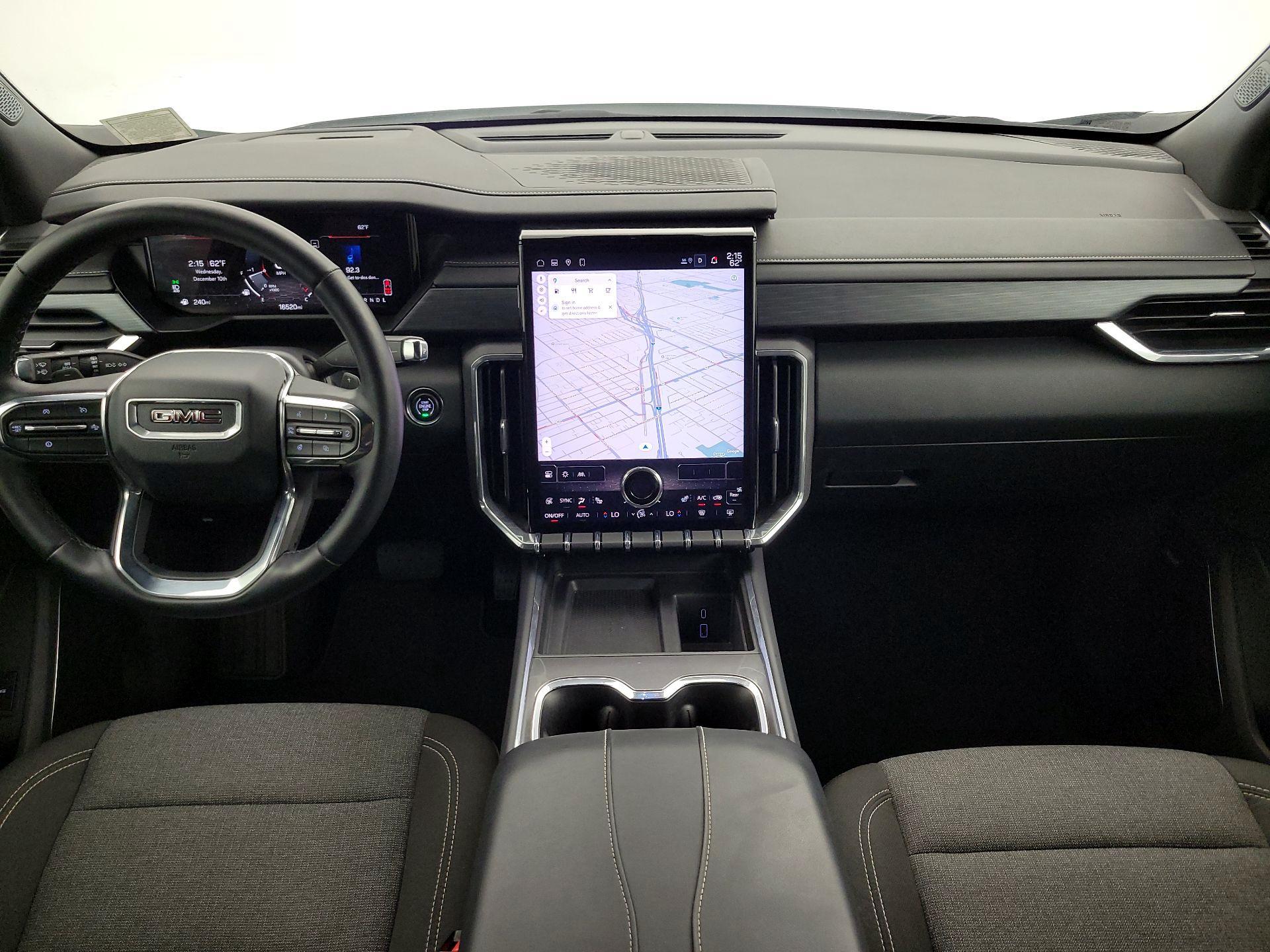 Thumbnail: 2025 GMC Acadia - 9