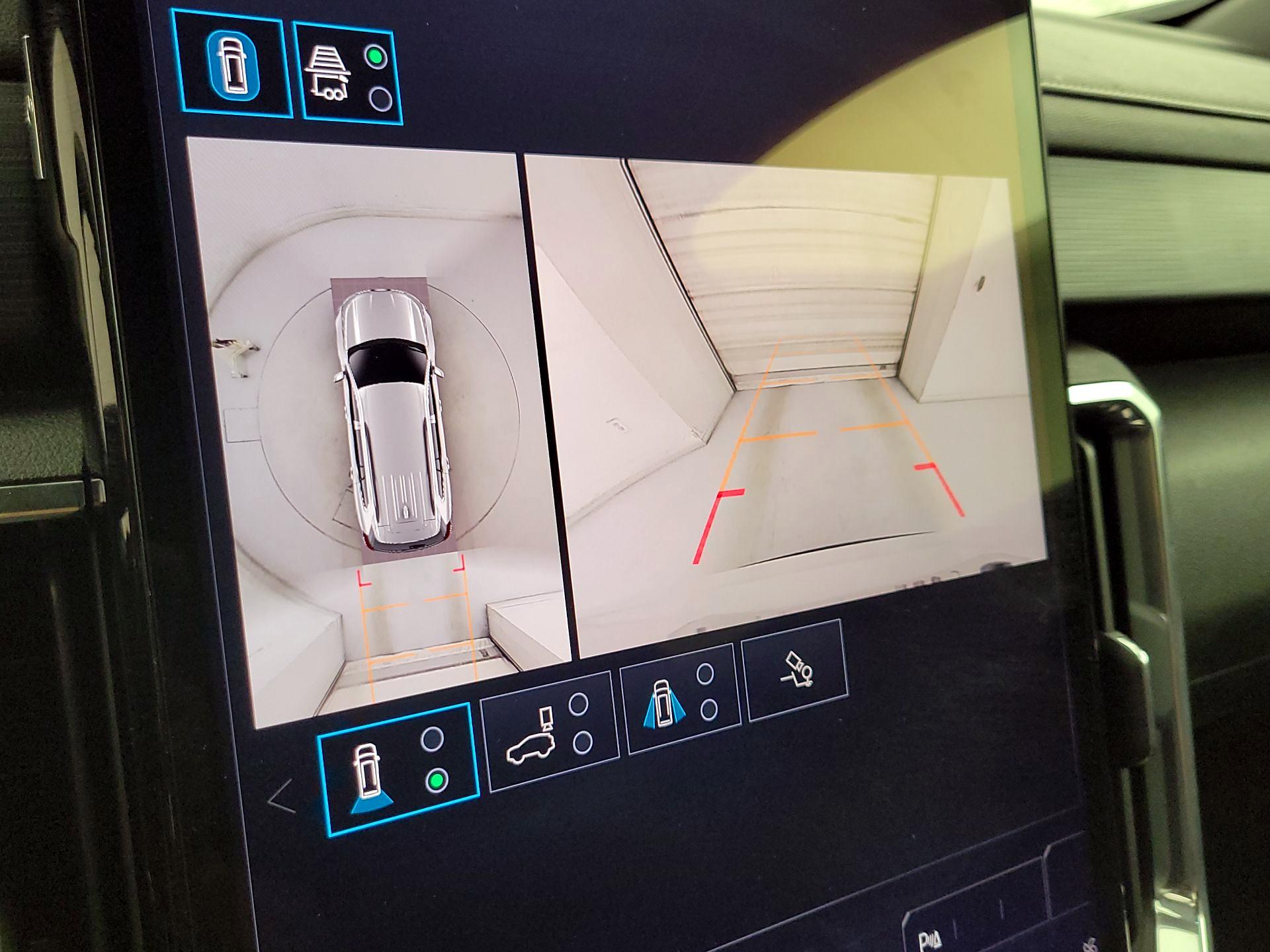 Thumbnail: 2025 GMC Acadia - 15