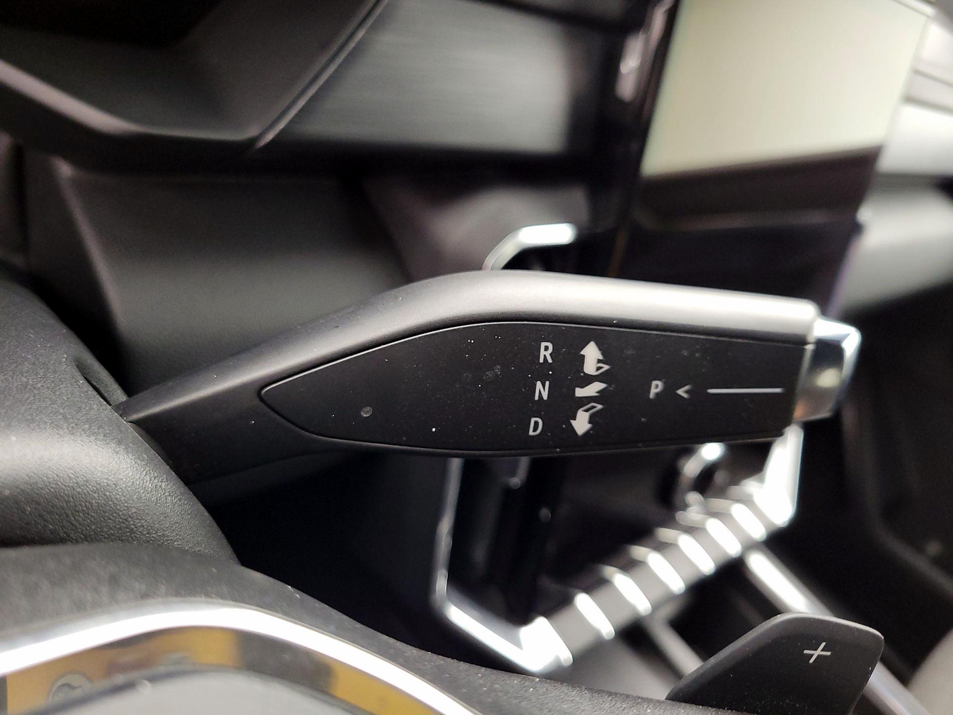 Thumbnail: 2025 GMC Acadia - 18