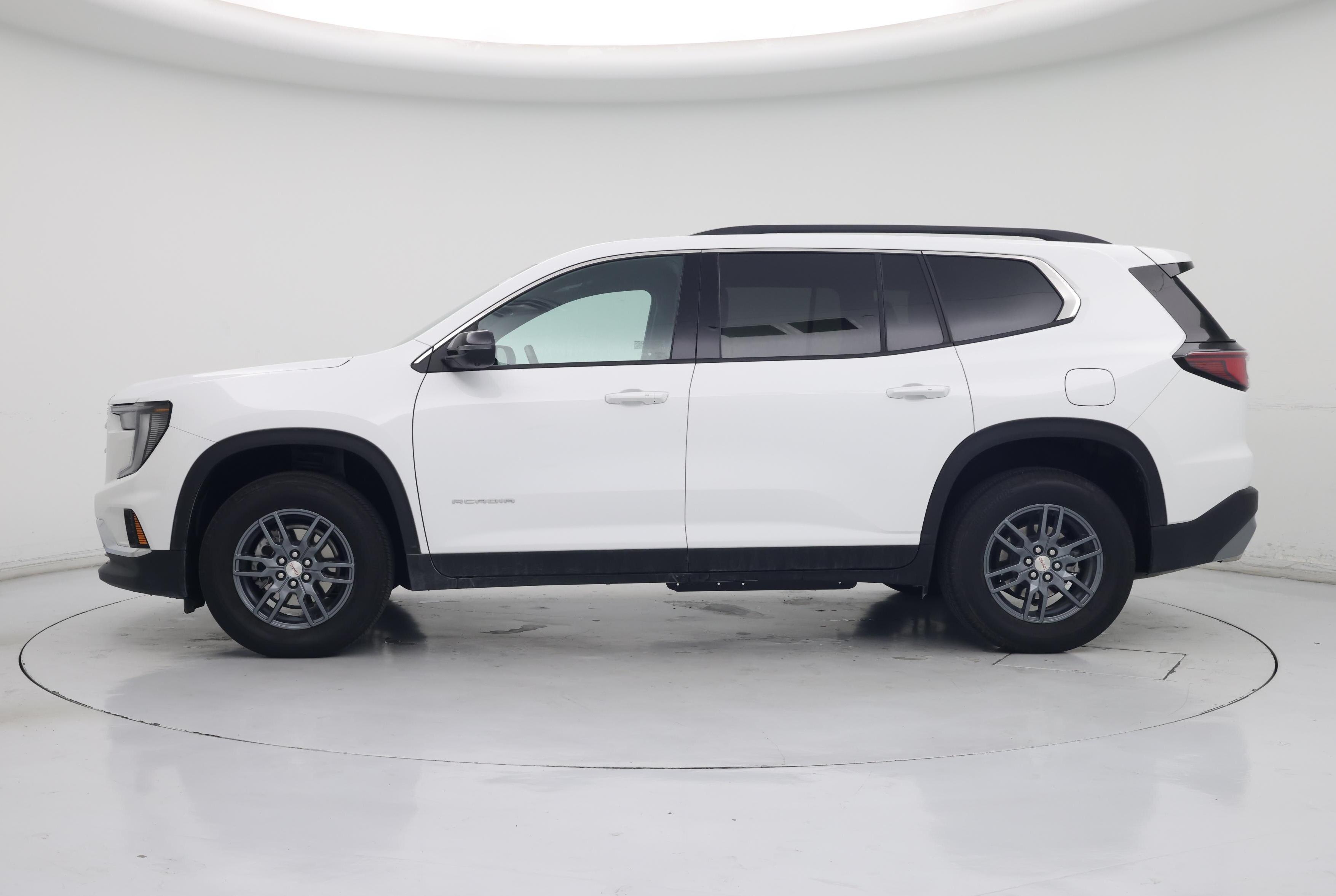Thumbnail: 2025 GMC Acadia - 3