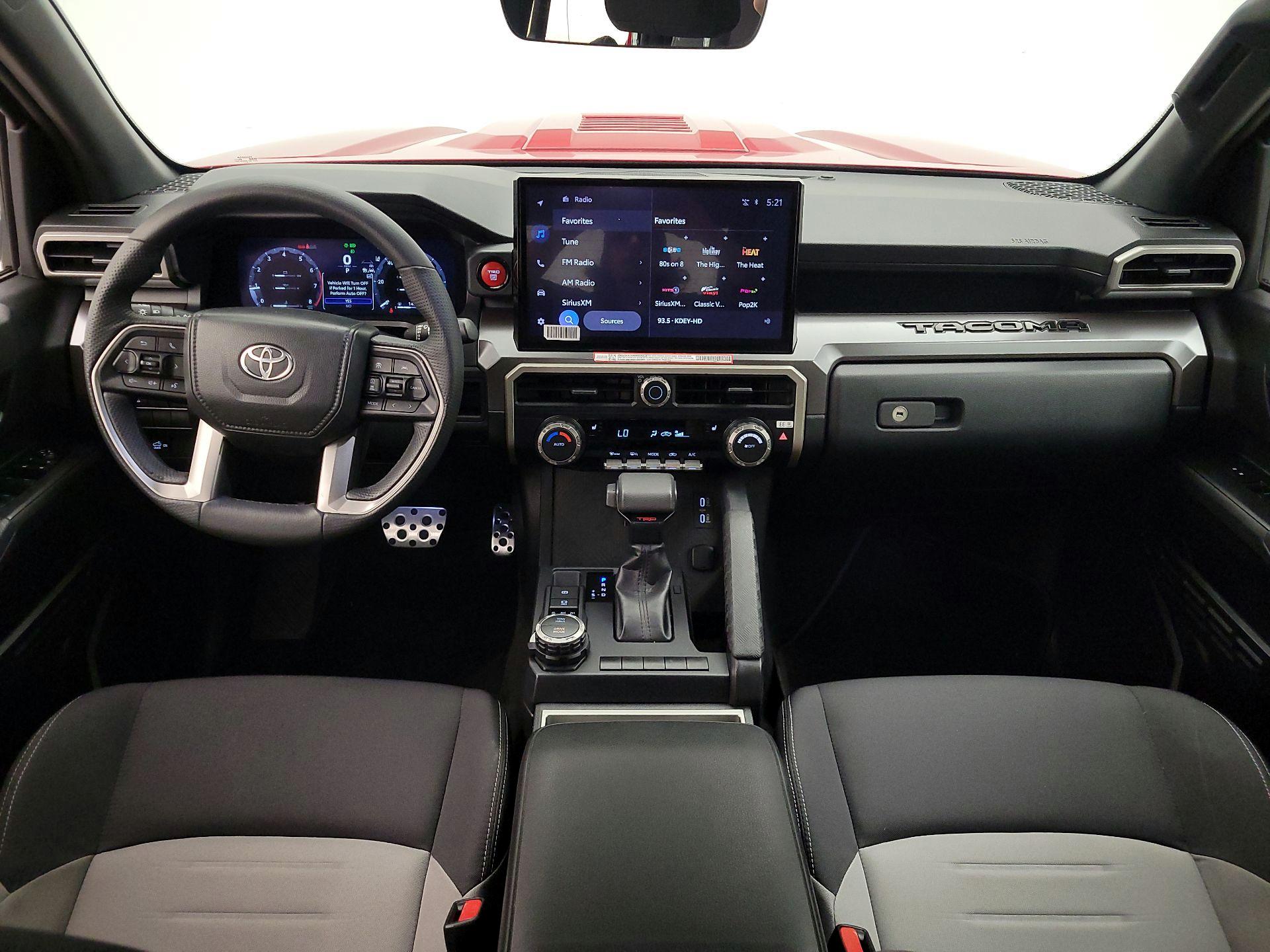 Thumbnail: 2025 Toyota Tacoma - 9