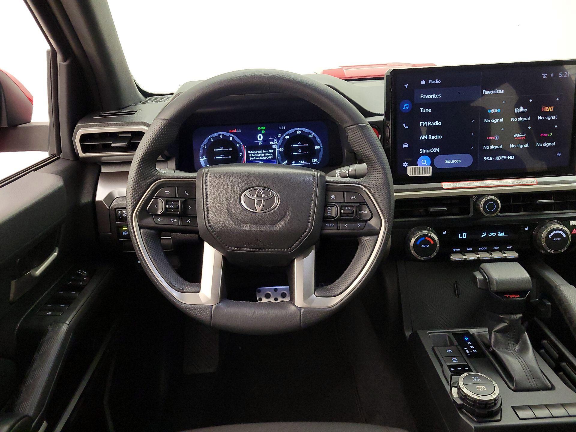 Thumbnail: 2025 Toyota Tacoma - 10