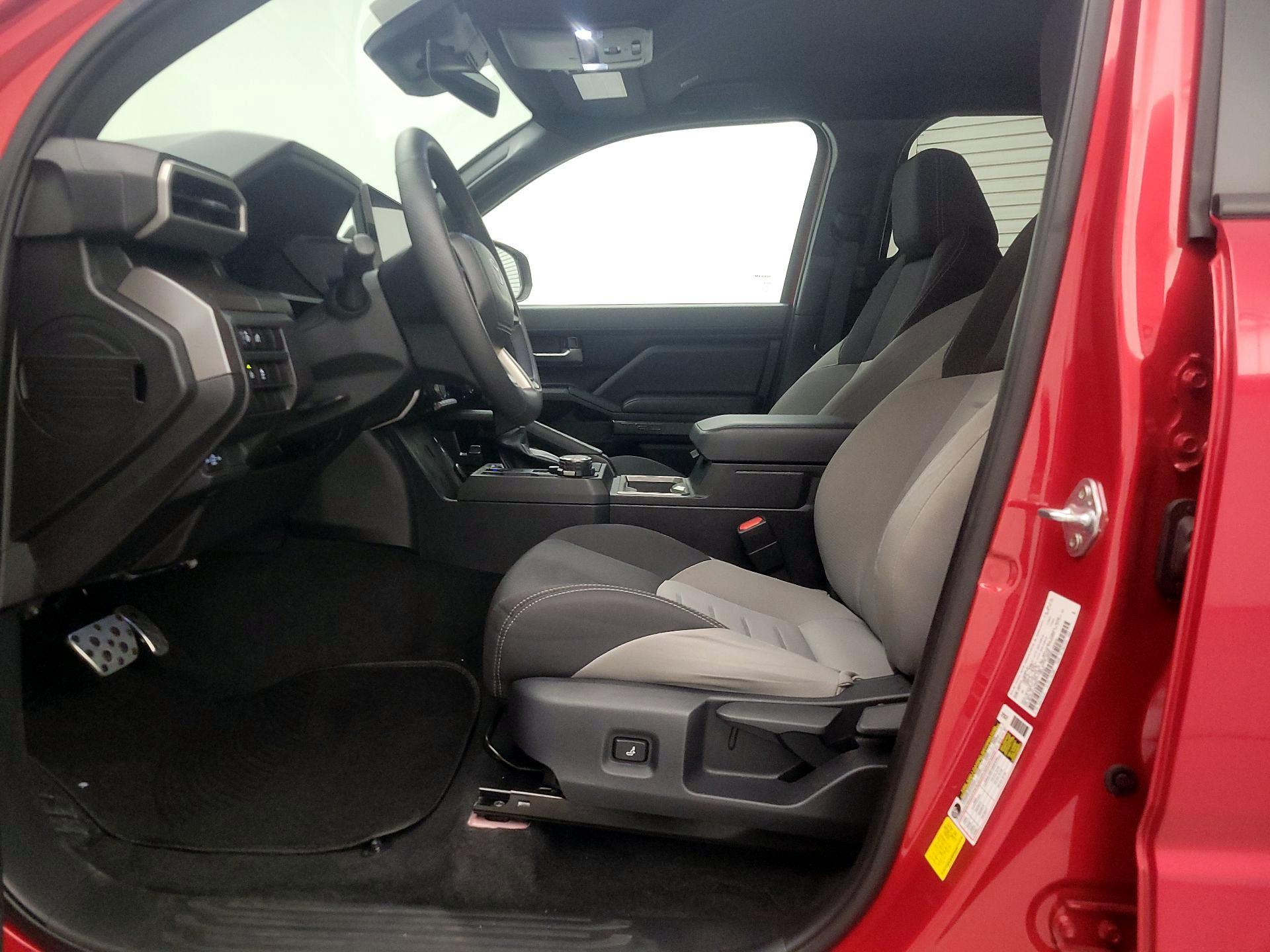 Thumbnail: 2025 Toyota Tacoma - 11