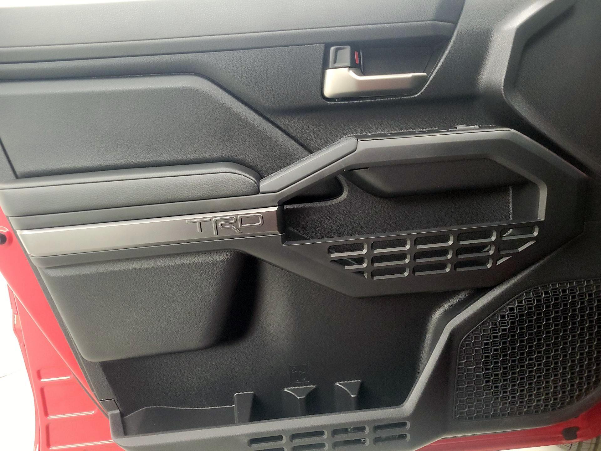 Thumbnail: 2025 Toyota Tacoma - 12