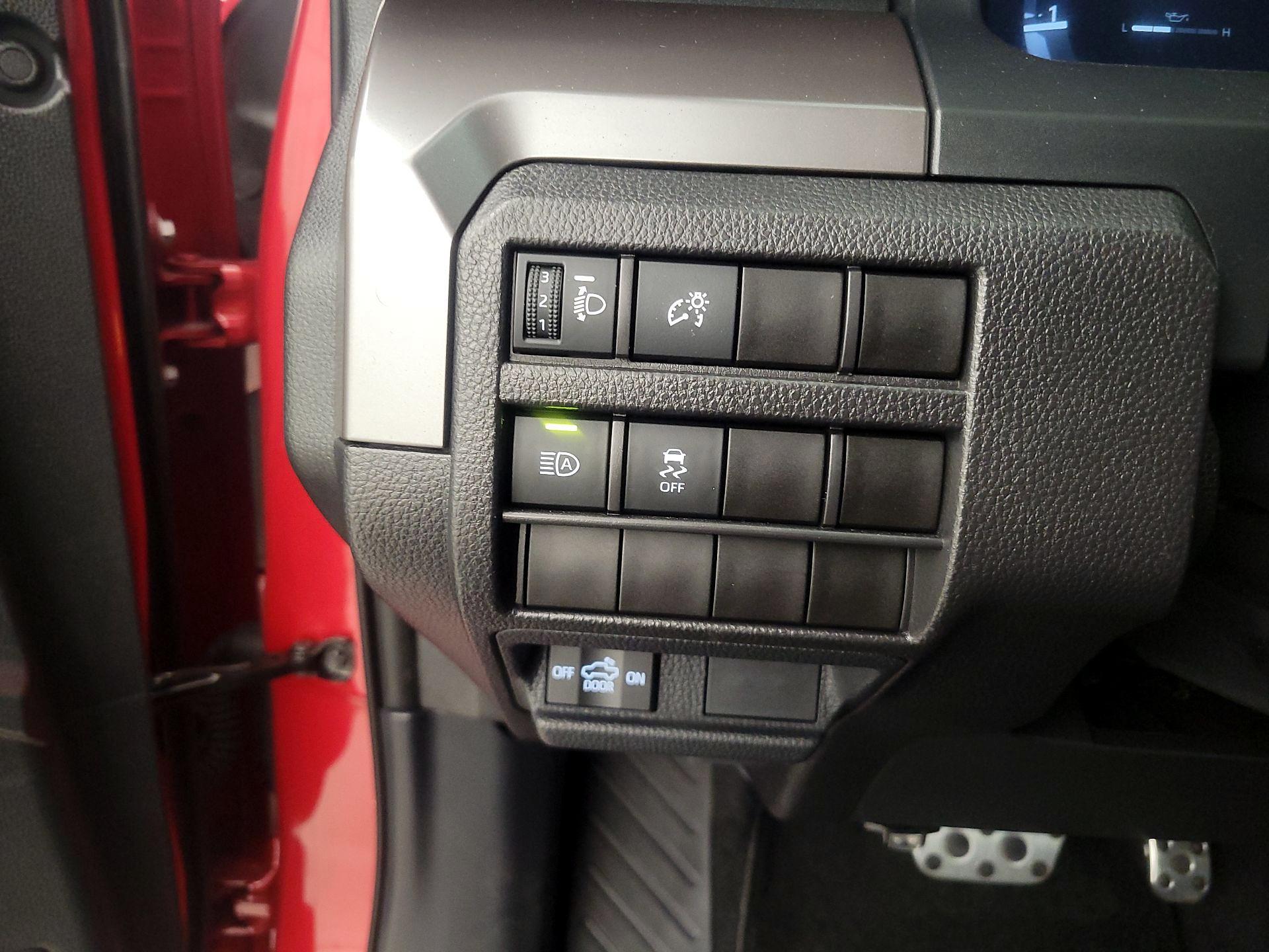 Thumbnail: 2025 Toyota Tacoma - 13