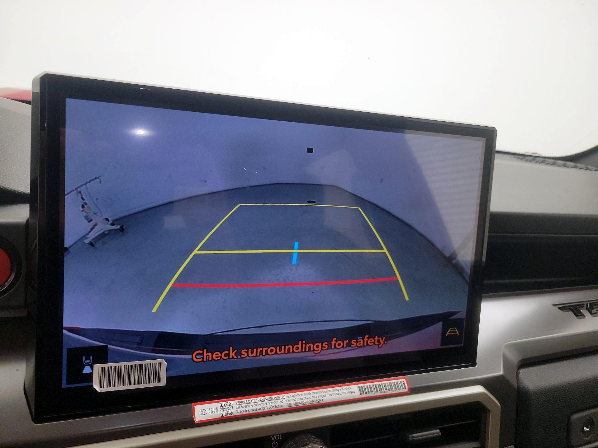 Thumbnail: 2025 Toyota Tacoma - 14