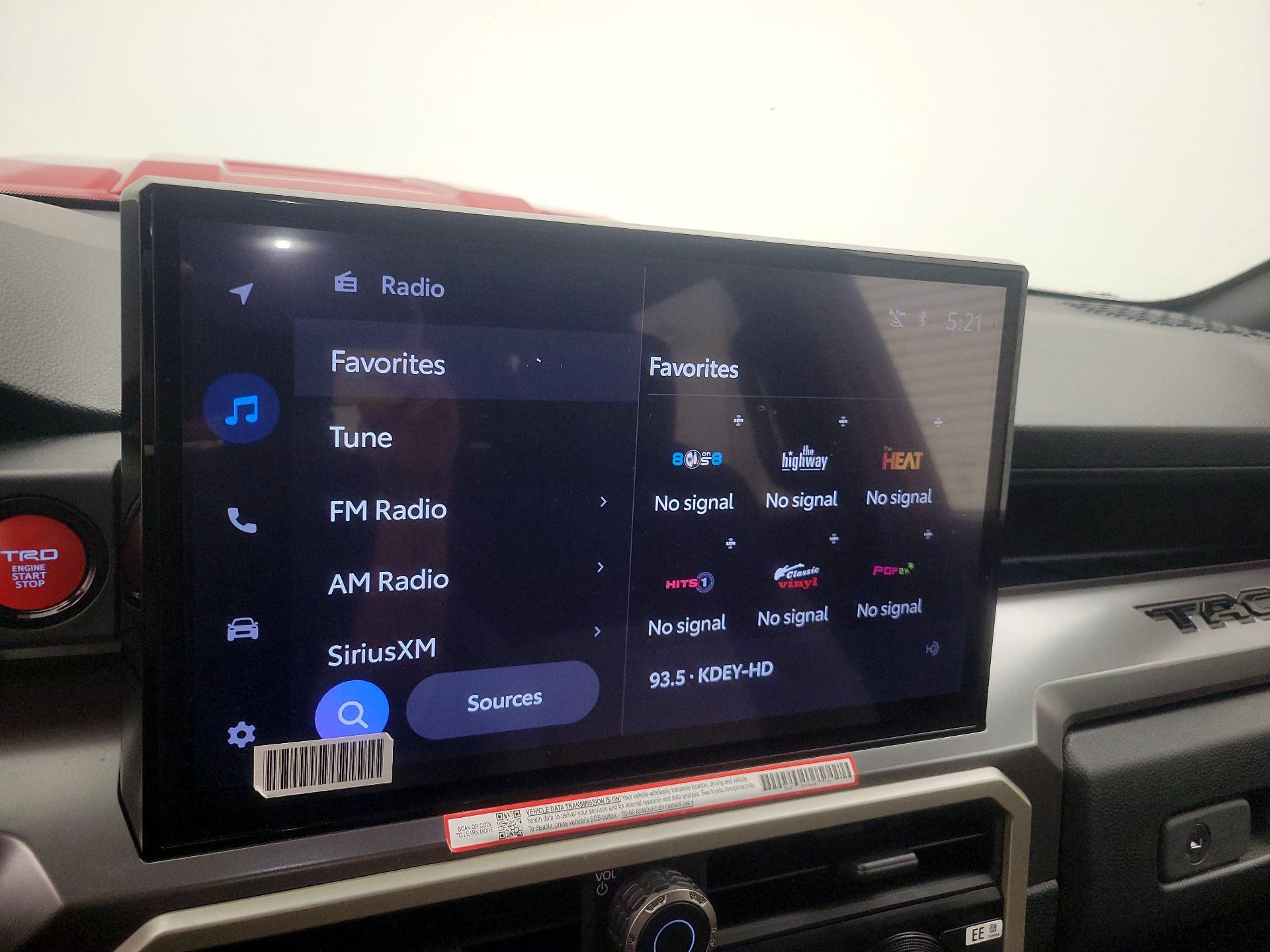 Thumbnail: 2025 Toyota Tacoma - 15