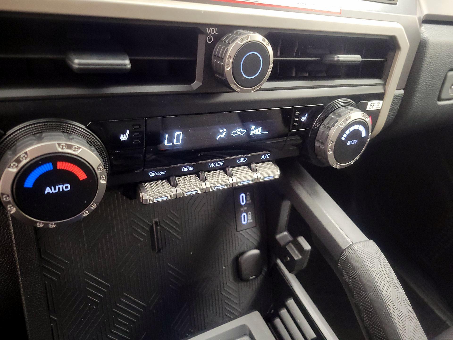 Thumbnail: 2025 Toyota Tacoma - 16