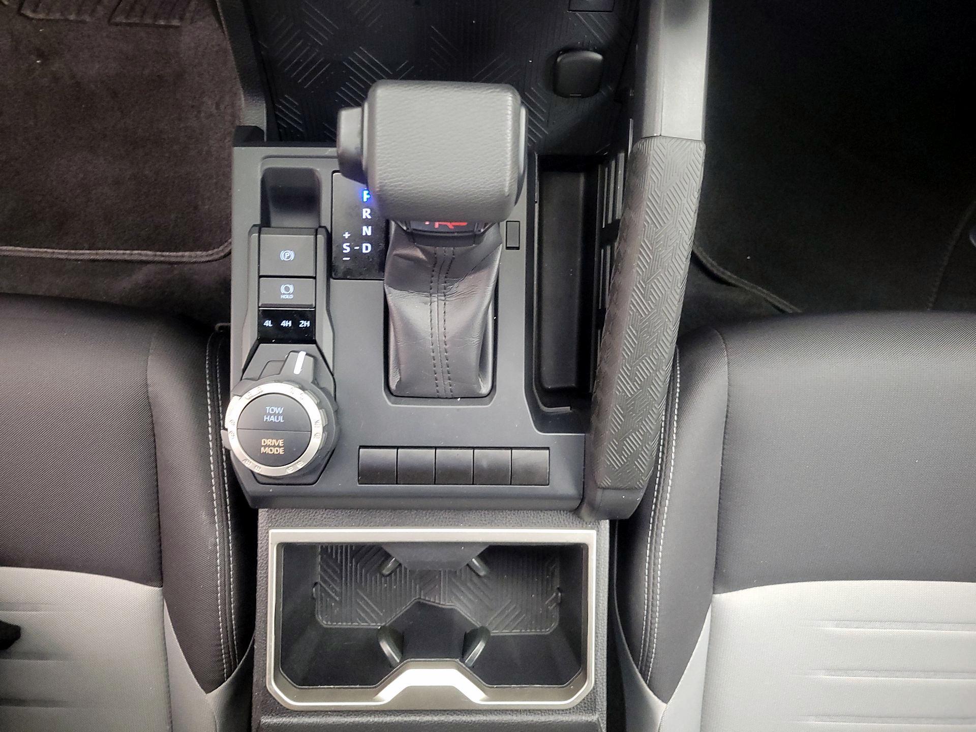 Thumbnail: 2025 Toyota Tacoma - 17