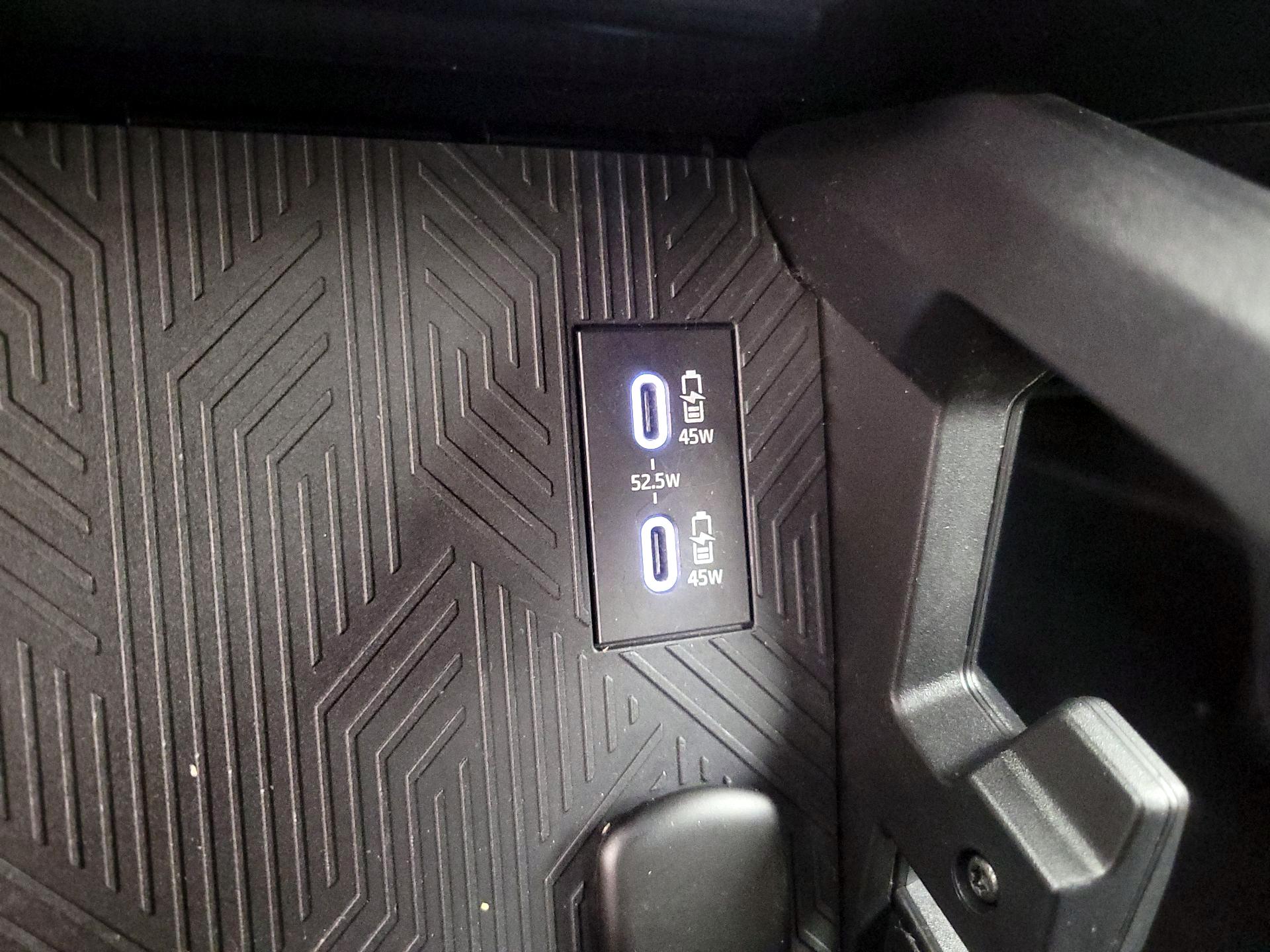 Thumbnail: 2025 Toyota Tacoma - 18