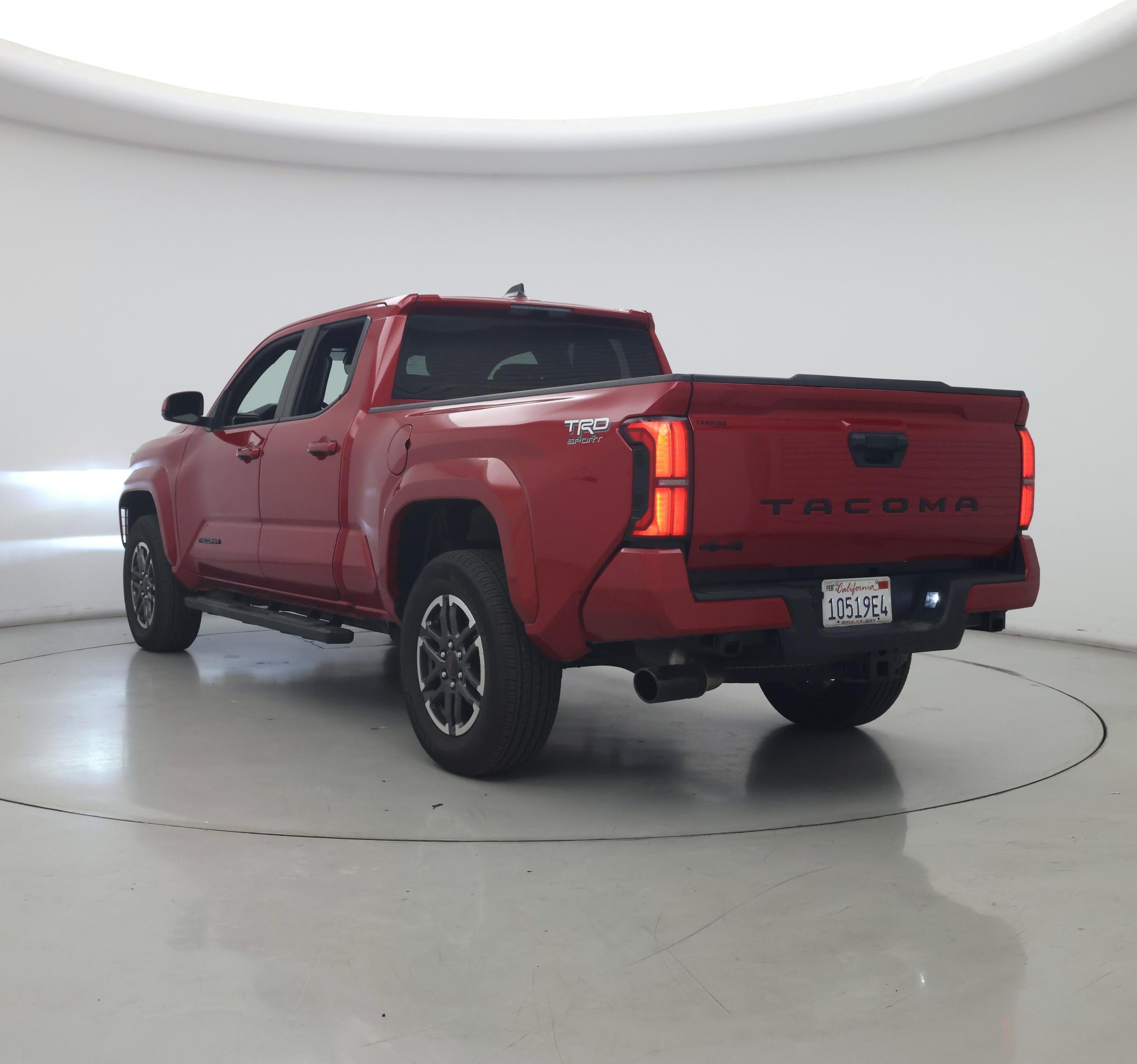 Thumbnail: 2025 Toyota Tacoma - 2