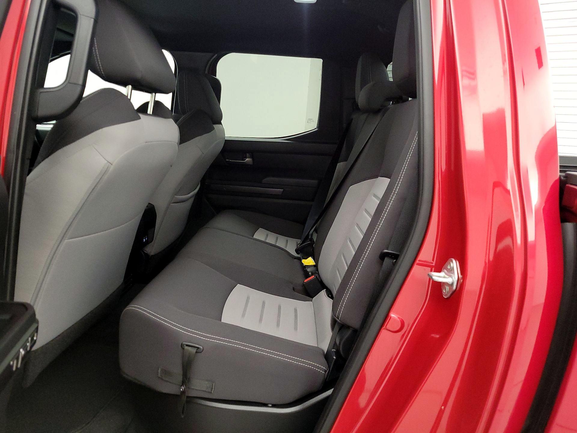 Thumbnail: 2025 Toyota Tacoma - 19