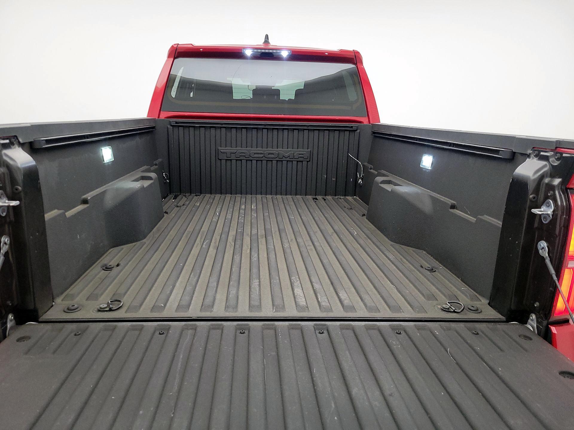 Thumbnail: 2025 Toyota Tacoma - 20