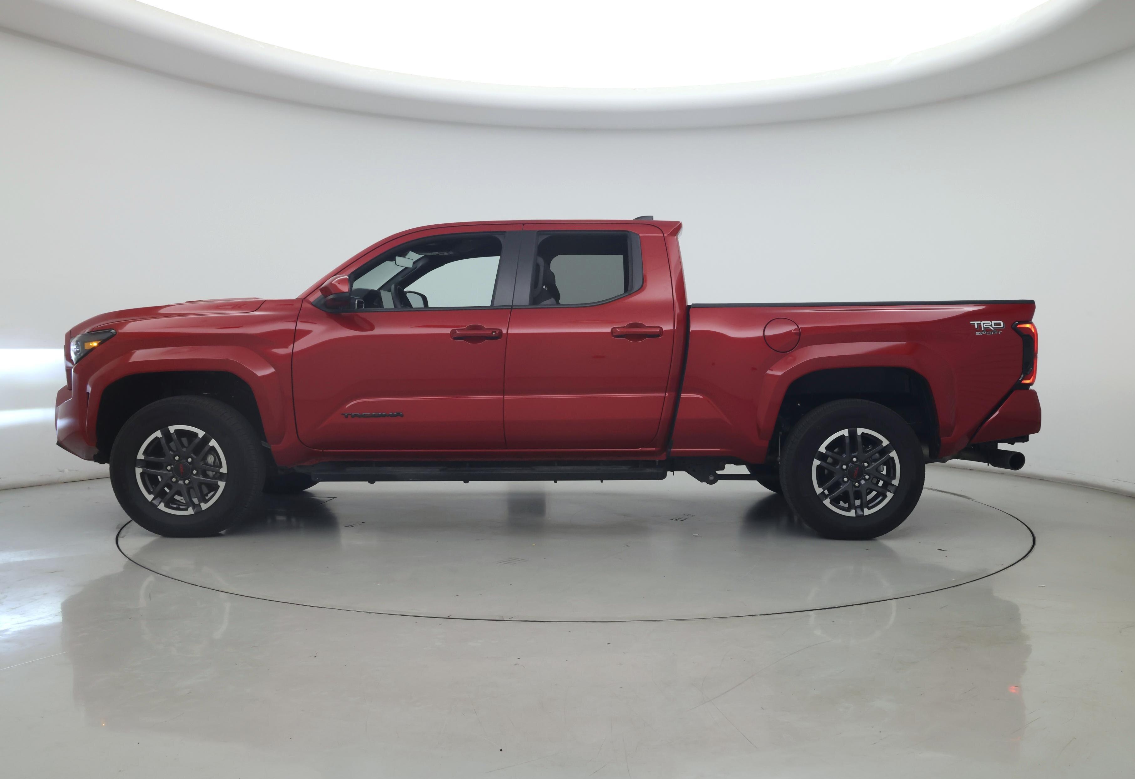 Thumbnail: 2025 Toyota Tacoma - 3