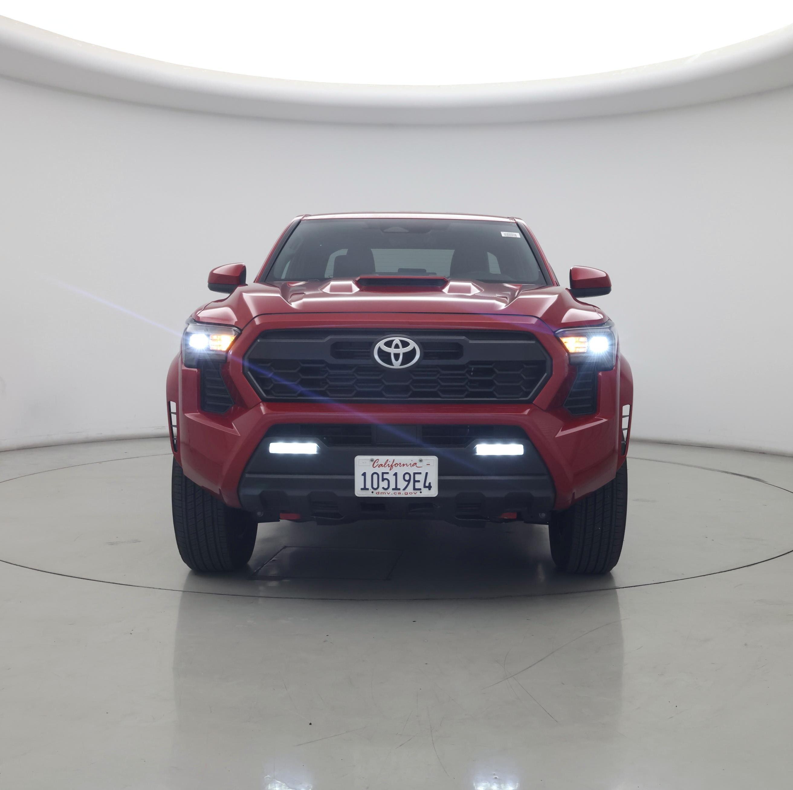 Thumbnail: 2025 Toyota Tacoma - 5