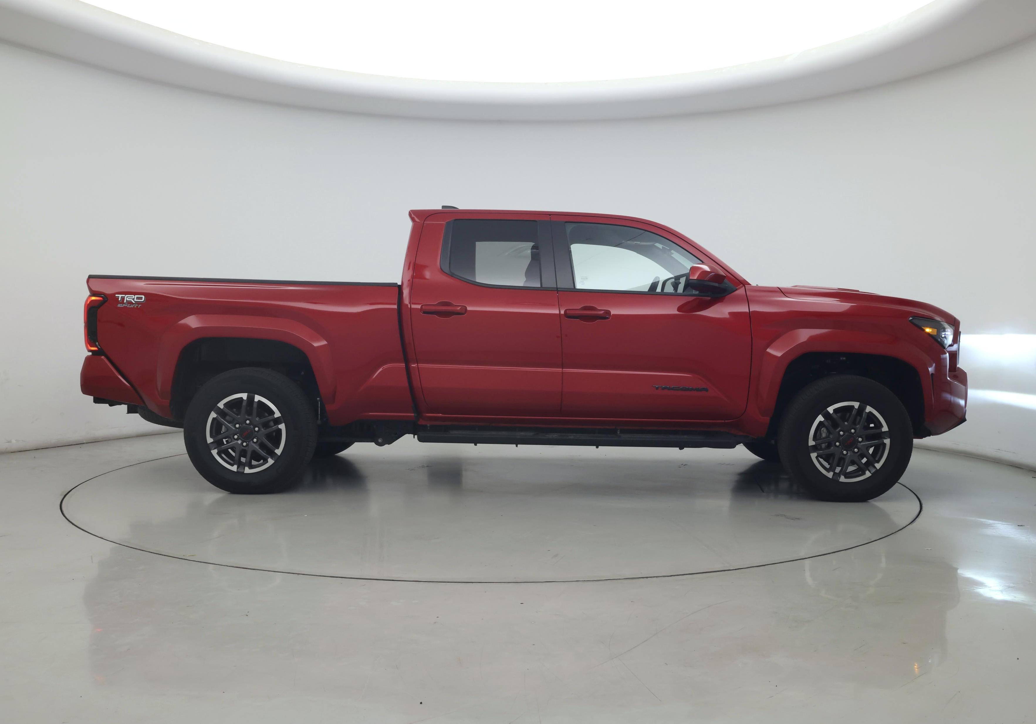 Thumbnail: 2025 Toyota Tacoma - 7