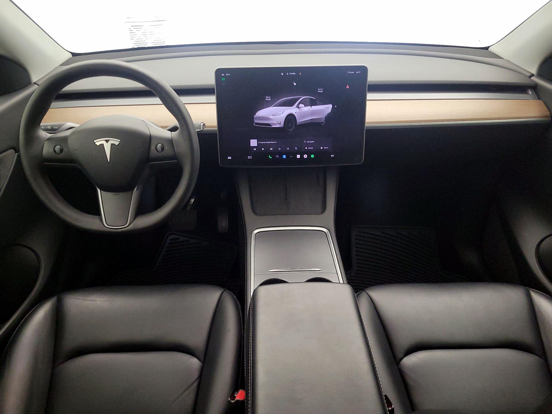 Thumbnail: 2022 Tesla Model Y - 9