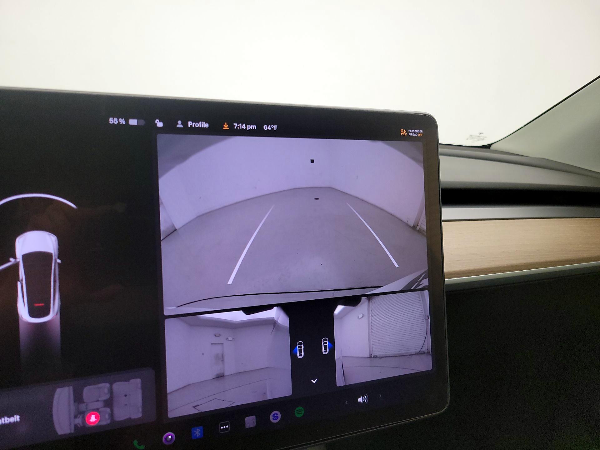 Thumbnail: 2022 Tesla Model Y - 13