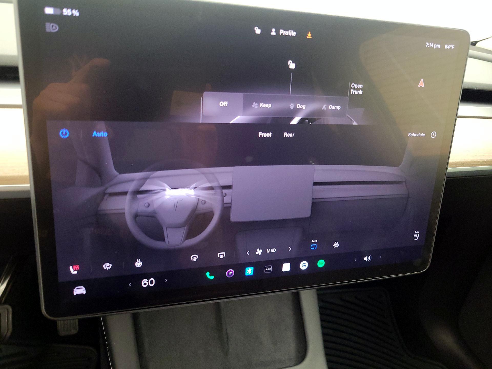 Thumbnail: 2022 Tesla Model Y - 15