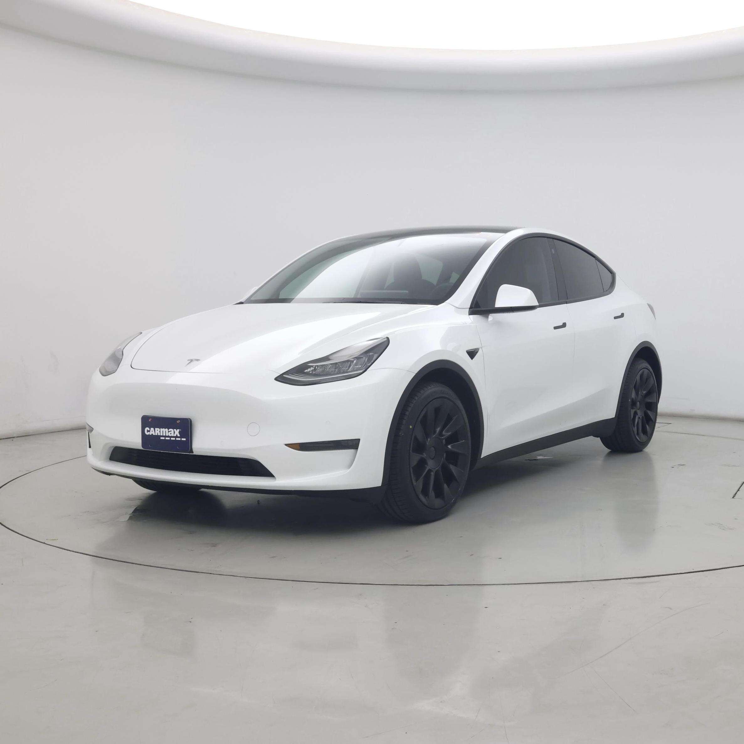 Thumbnail: 2022 Tesla Model Y - 4