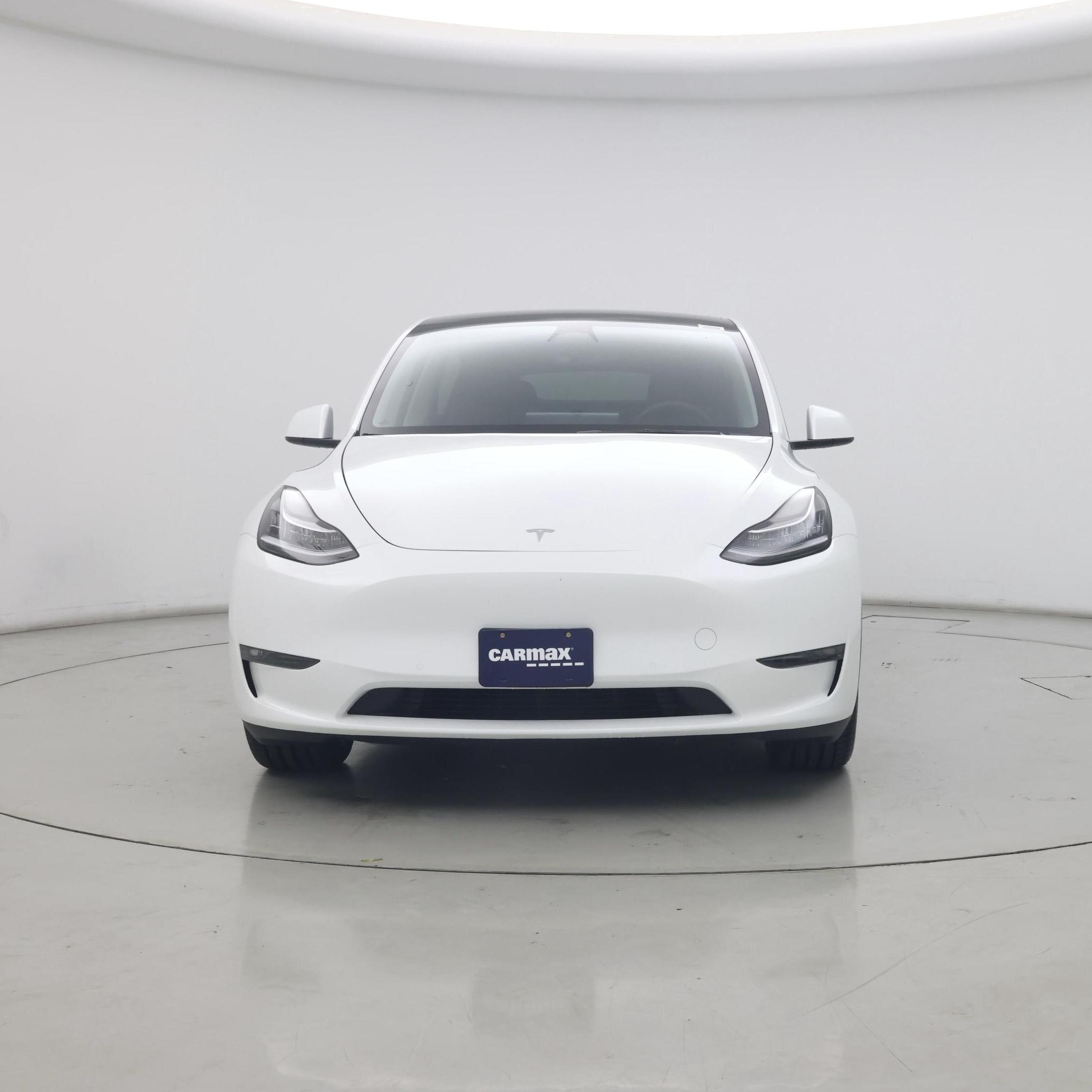 Thumbnail: 2022 Tesla Model Y - 5