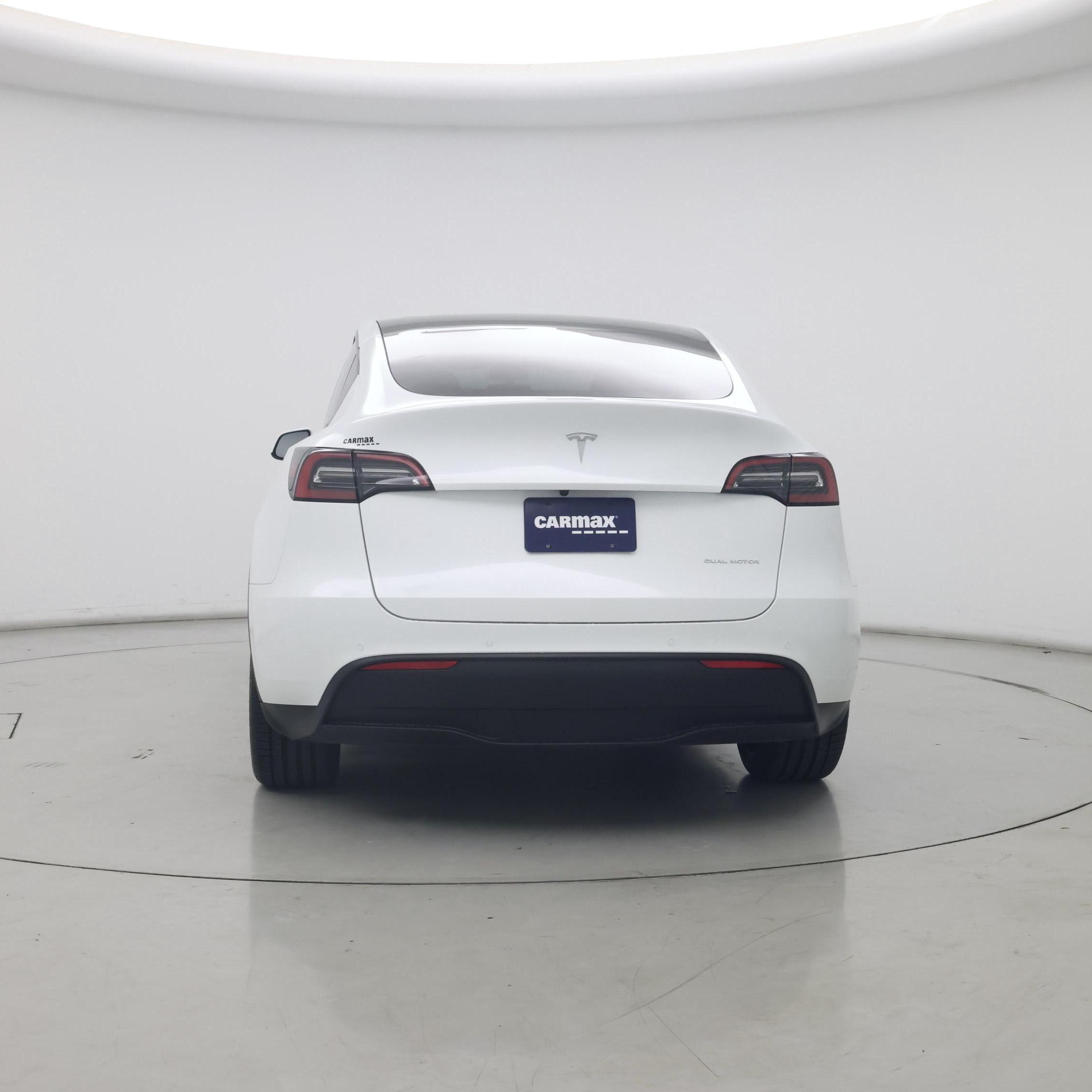 Thumbnail: 2022 Tesla Model Y - 6