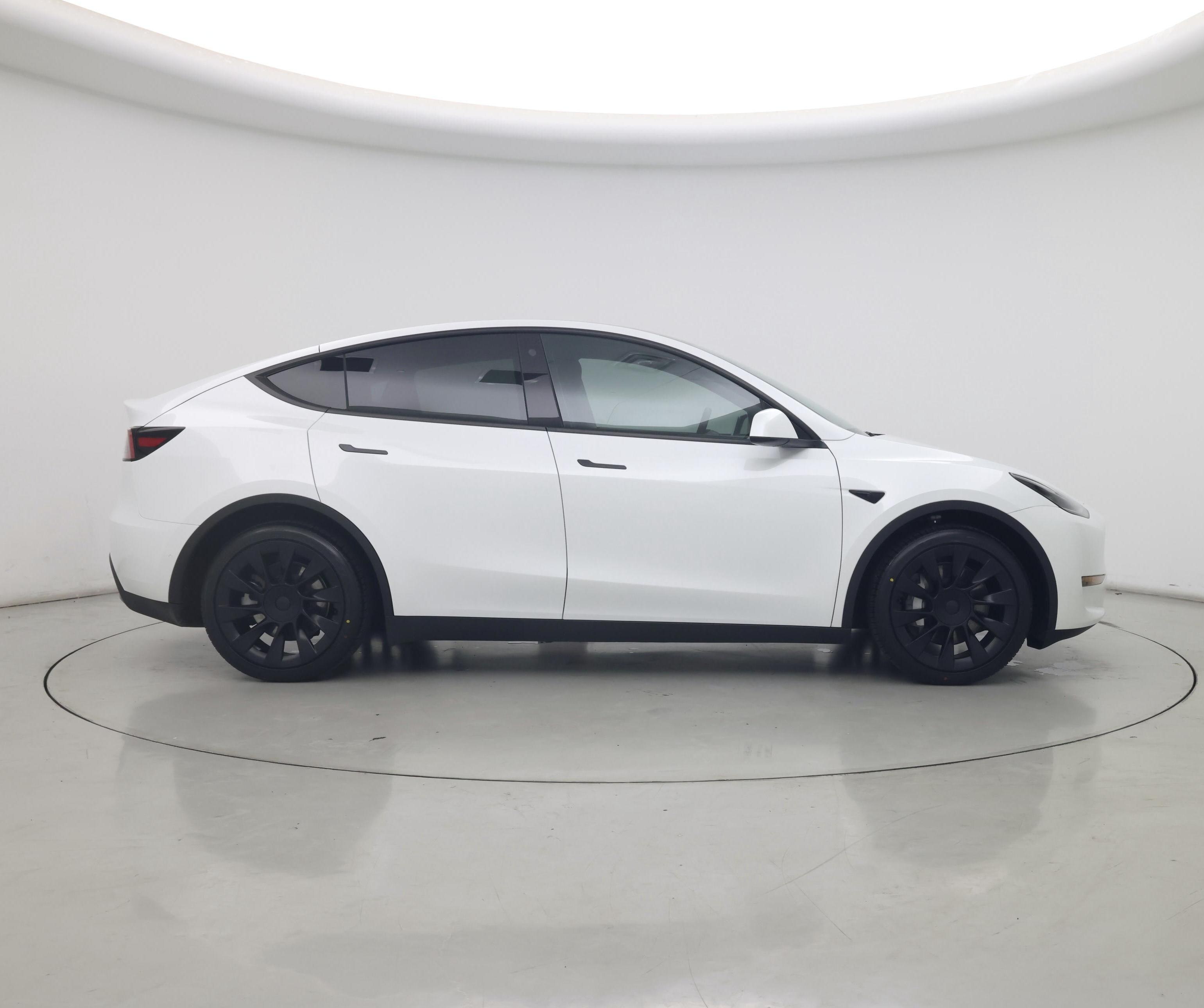 Thumbnail: 2022 Tesla Model Y - 7