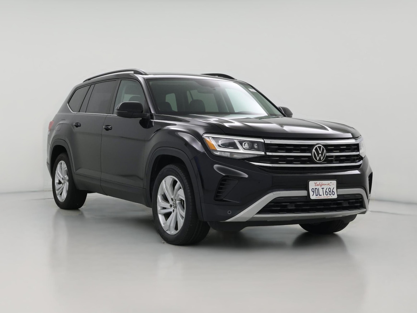 2023 Volkswagen Atlas SE w/Tech