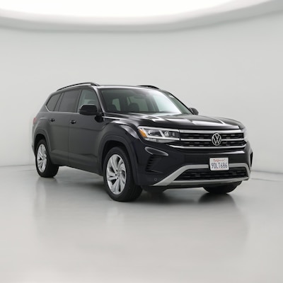 2023 Volkswagen Atlas SE w/Tech