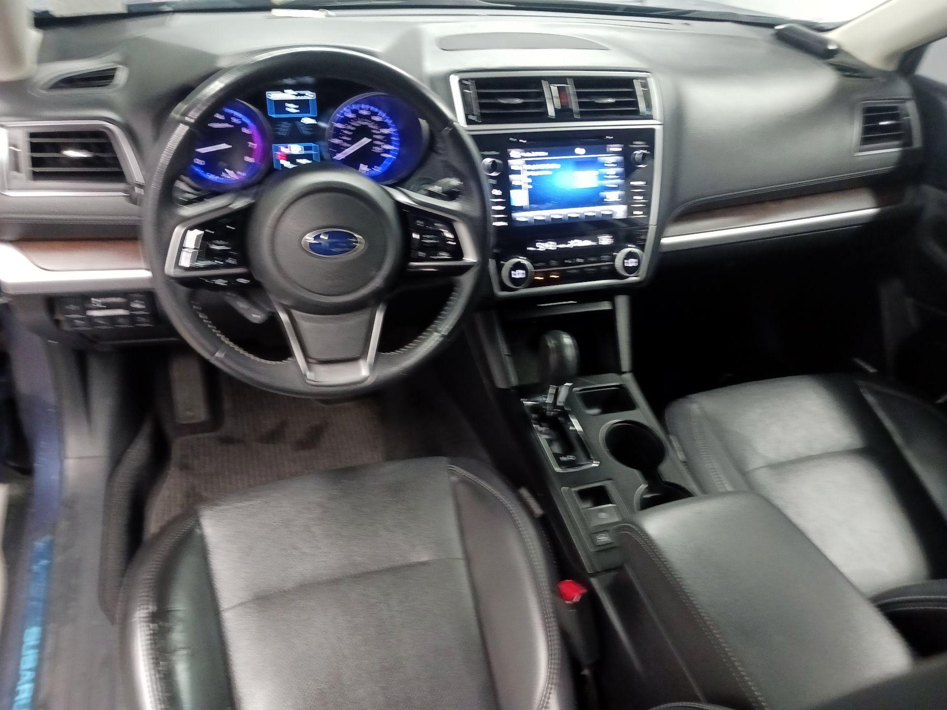 Thumbnail: 2018 Subaru Outback - 9