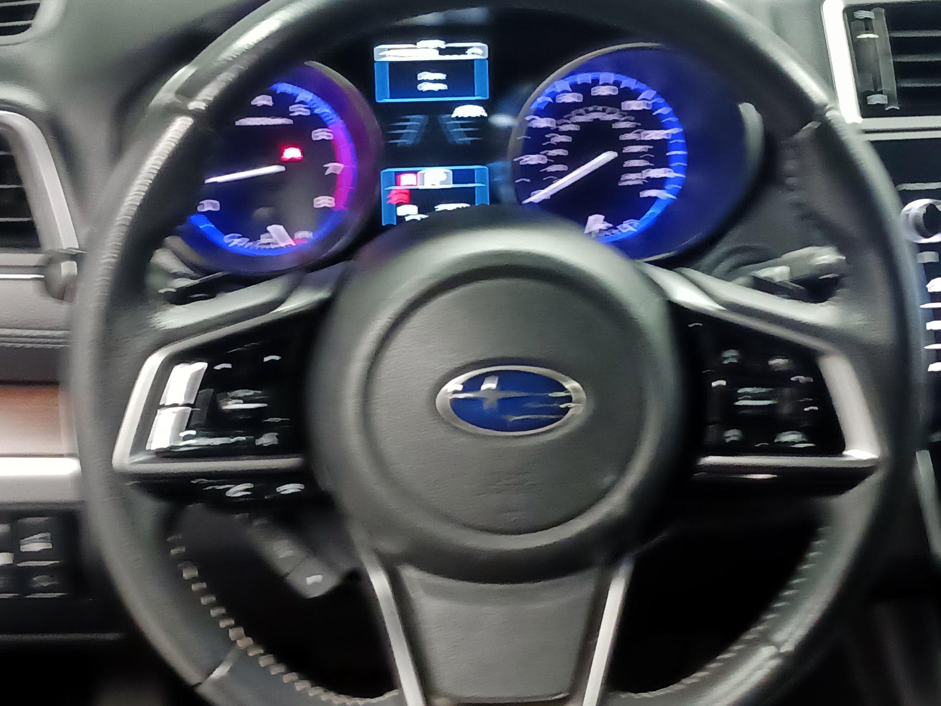 Thumbnail: 2018 Subaru Outback - 10