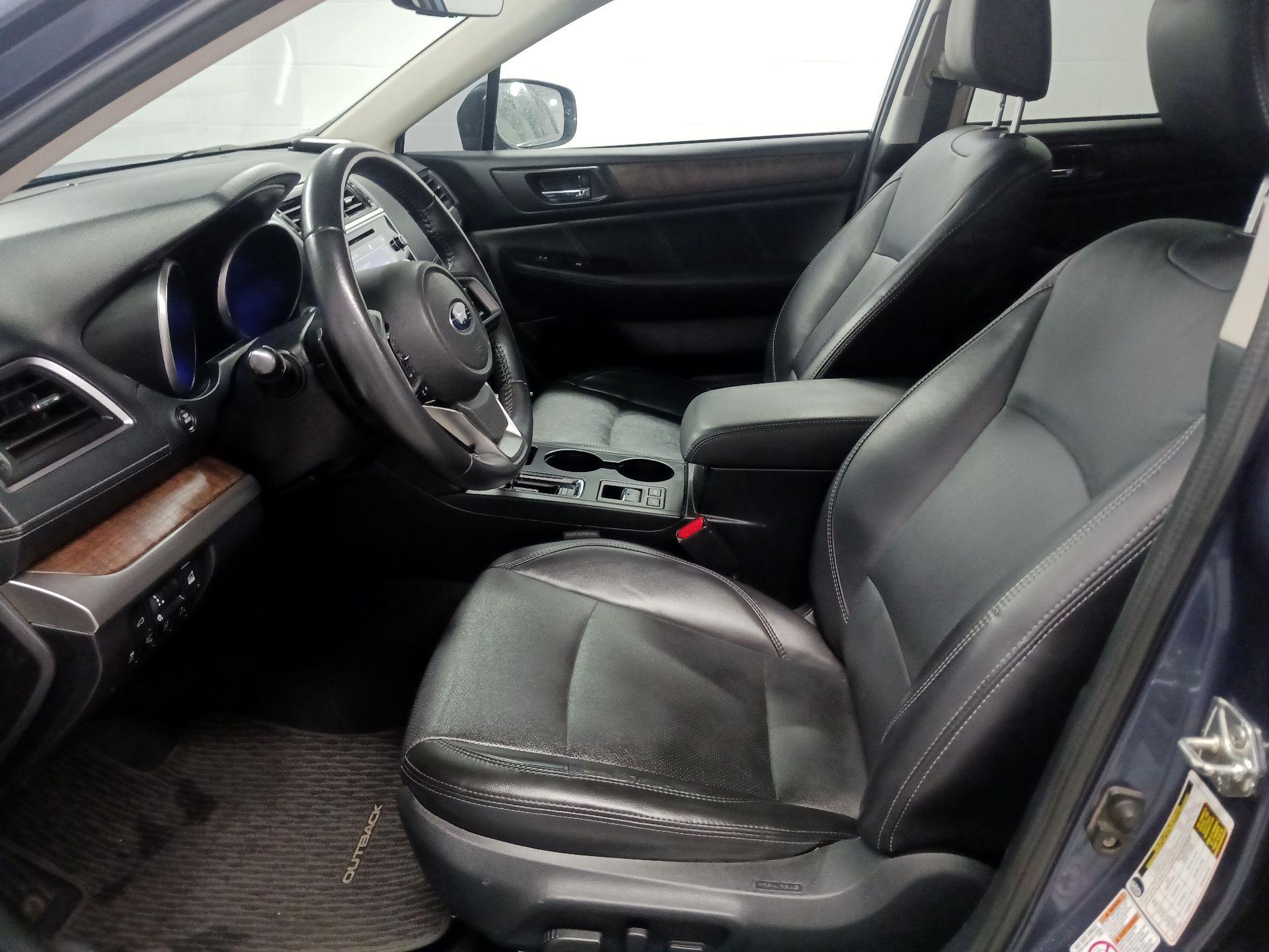 Thumbnail: 2018 Subaru Outback - 11